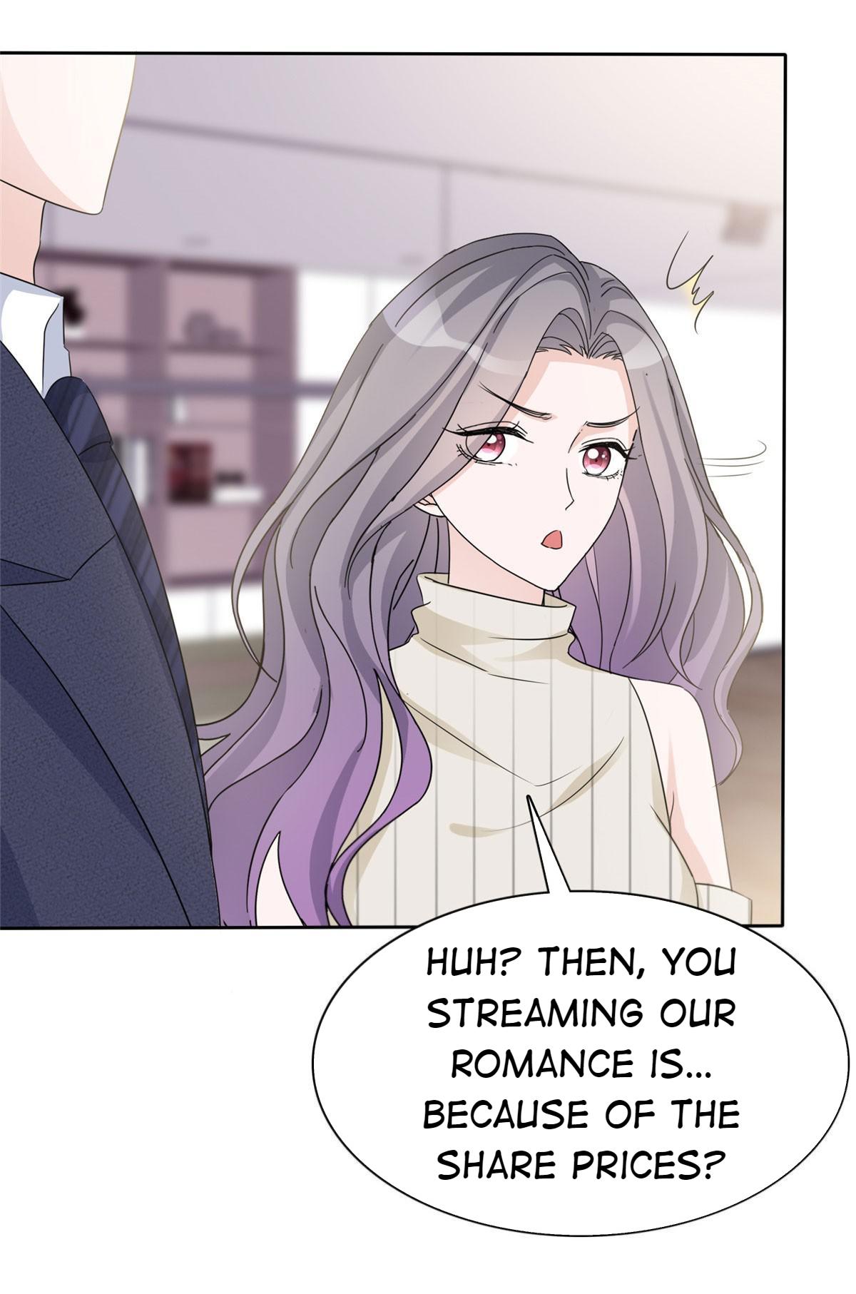 To Match a Villainess: Love Hunting Rhapsody Chapter 20 - page 16