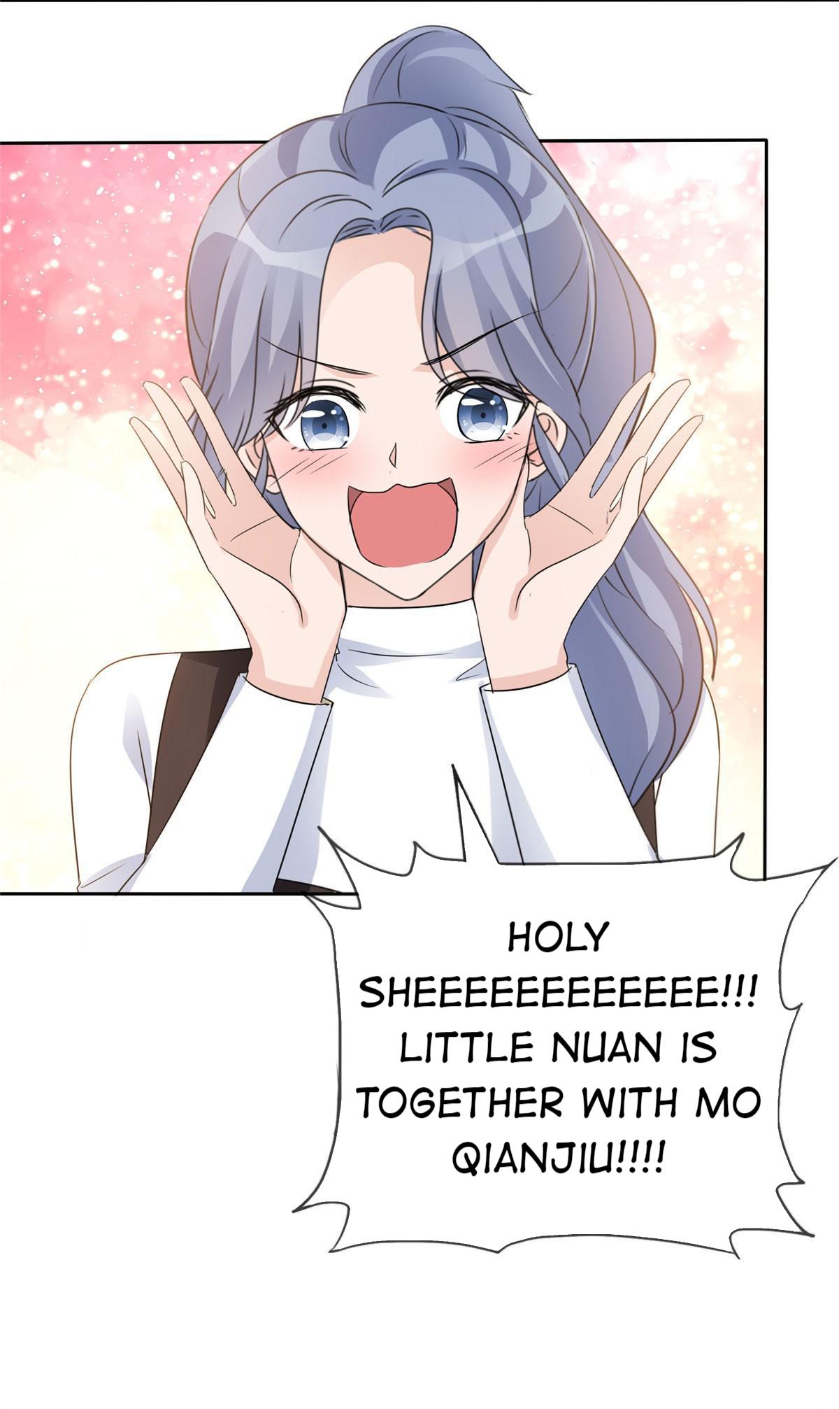 To Match a Villainess: Love Hunting Rhapsody Chapter 20 - page 20