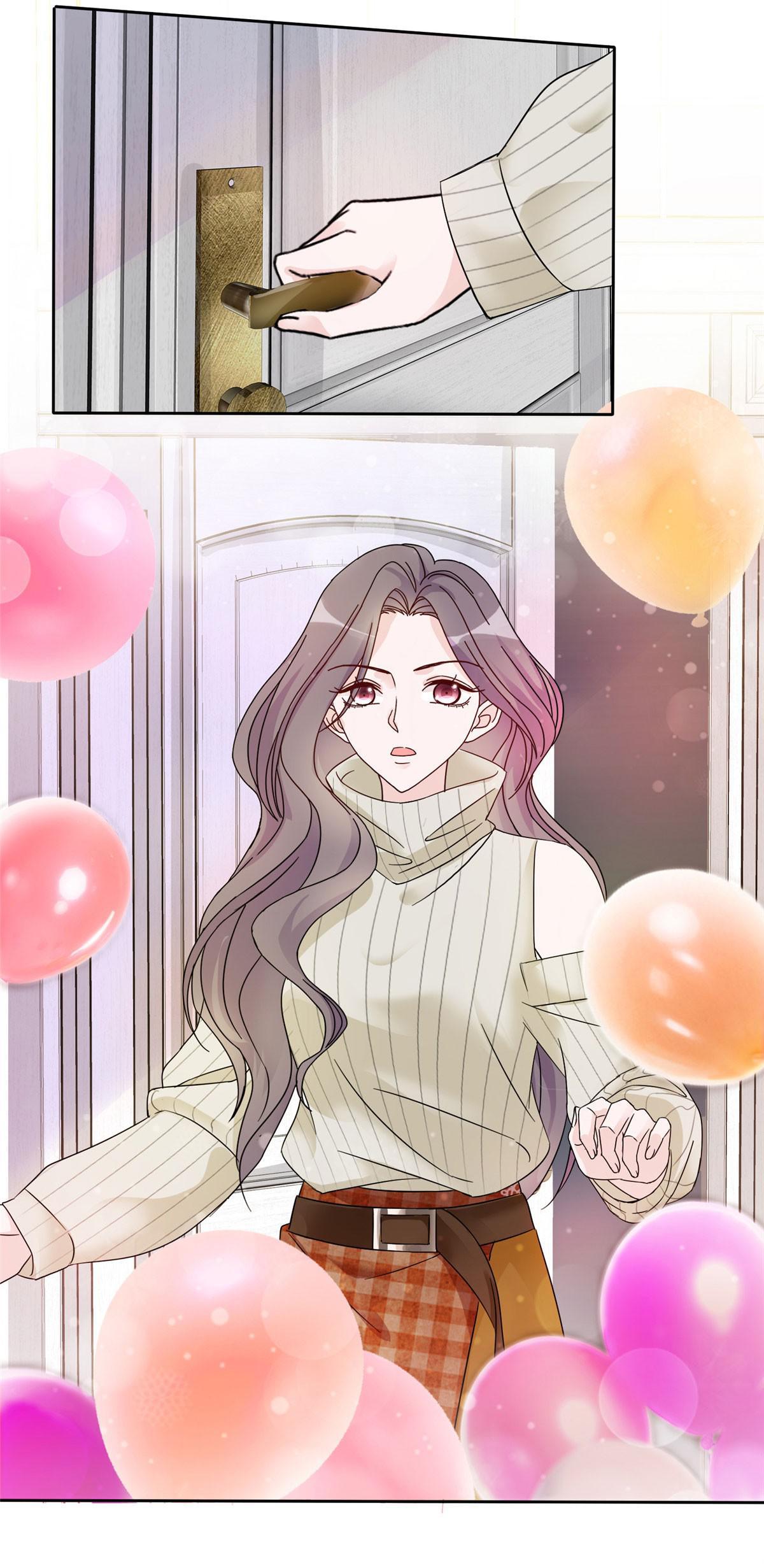 To Match a Villainess: Love Hunting Rhapsody Chapter 20 - page 4