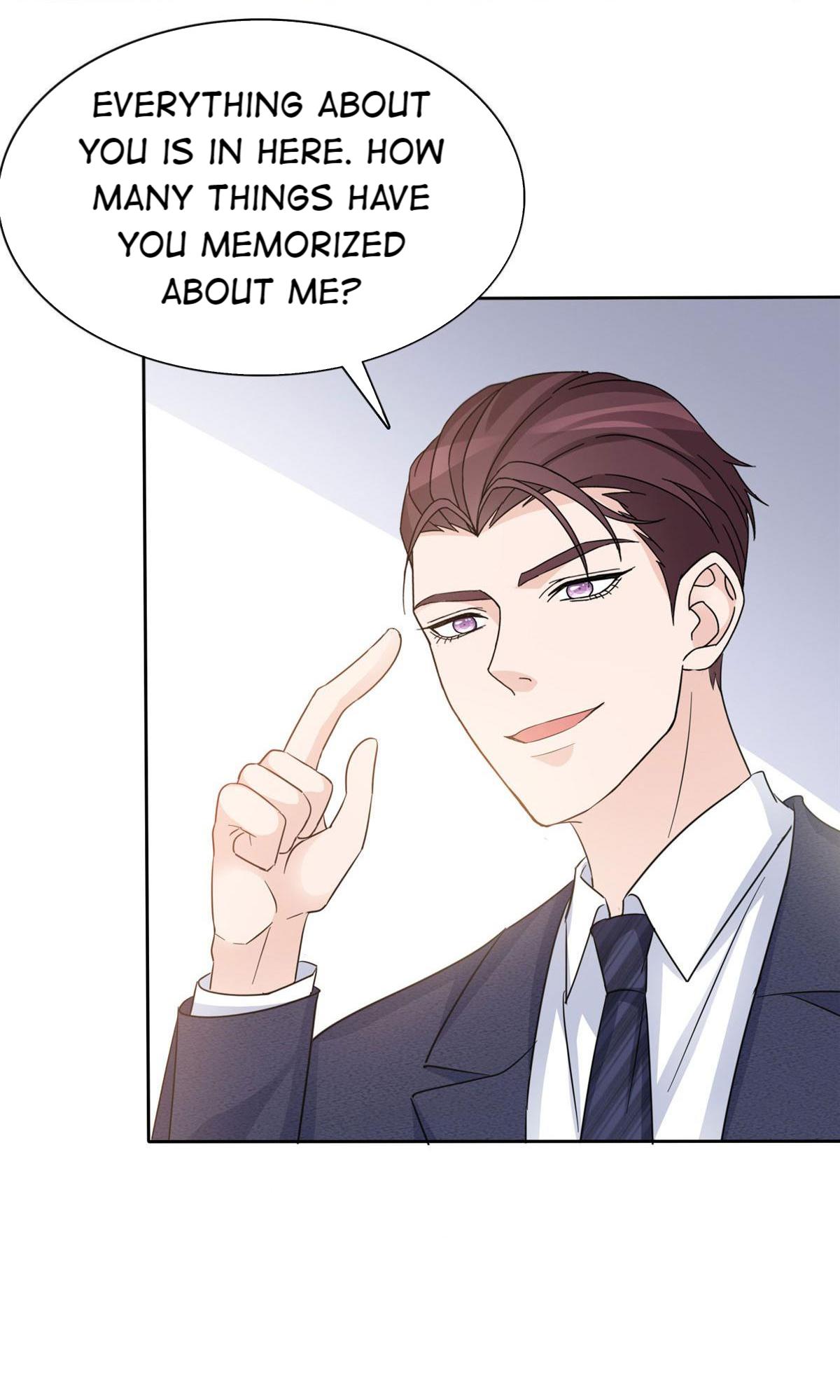 To Match a Villainess: Love Hunting Rhapsody Chapter 20 - page 8