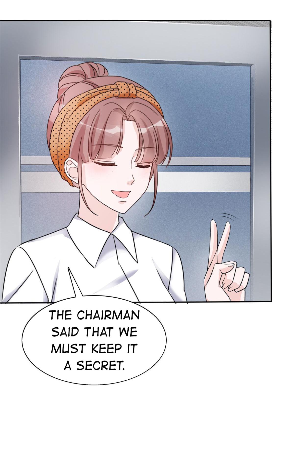 To Match a Villainess: Love Hunting Rhapsody Chapter 19 - page 16