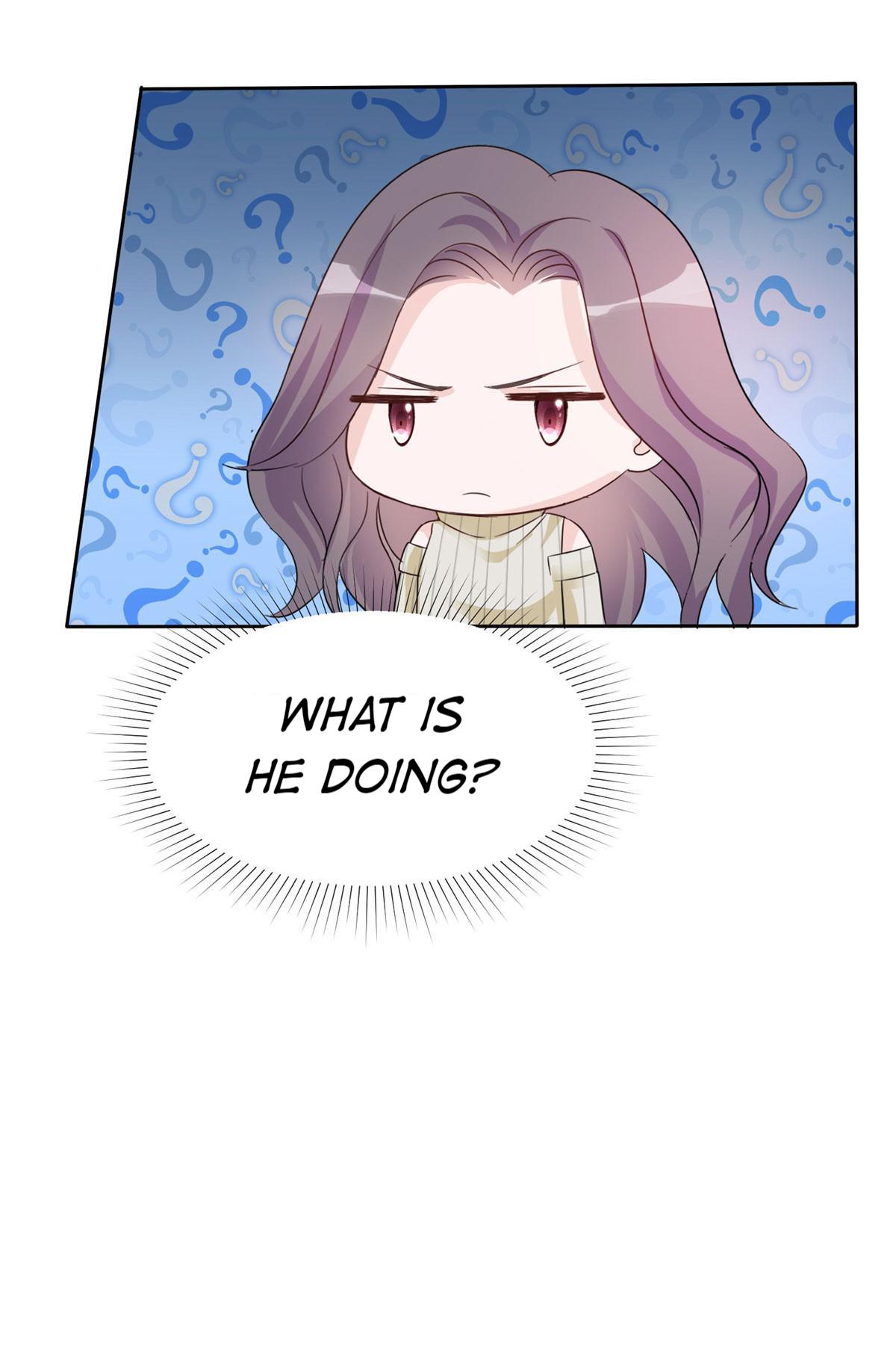 To Match a Villainess: Love Hunting Rhapsody Chapter 19 - page 17