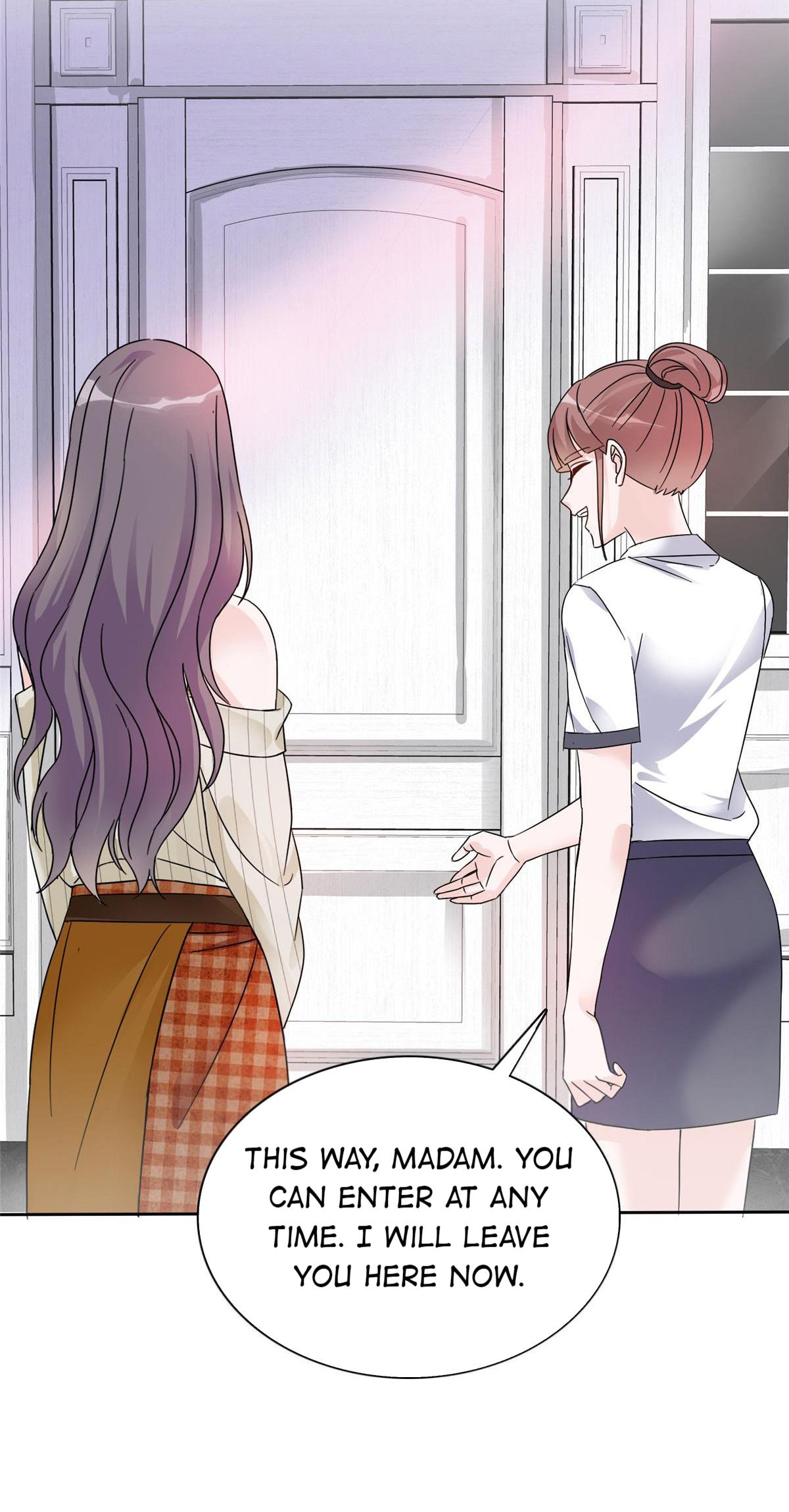 To Match a Villainess: Love Hunting Rhapsody Chapter 19 - page 19