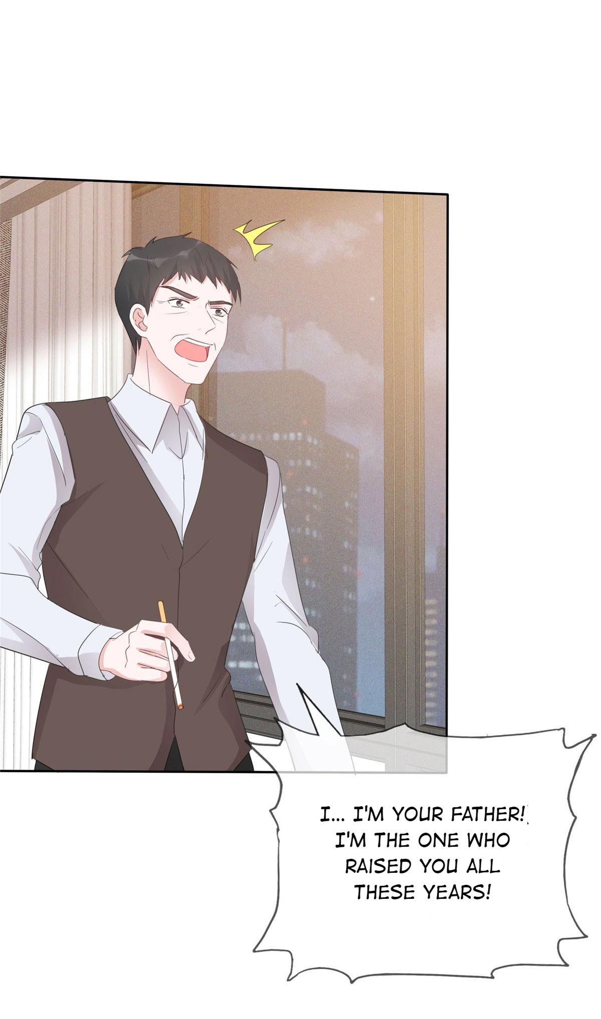 To Match a Villainess: Love Hunting Rhapsody Chapter 19 - page 3