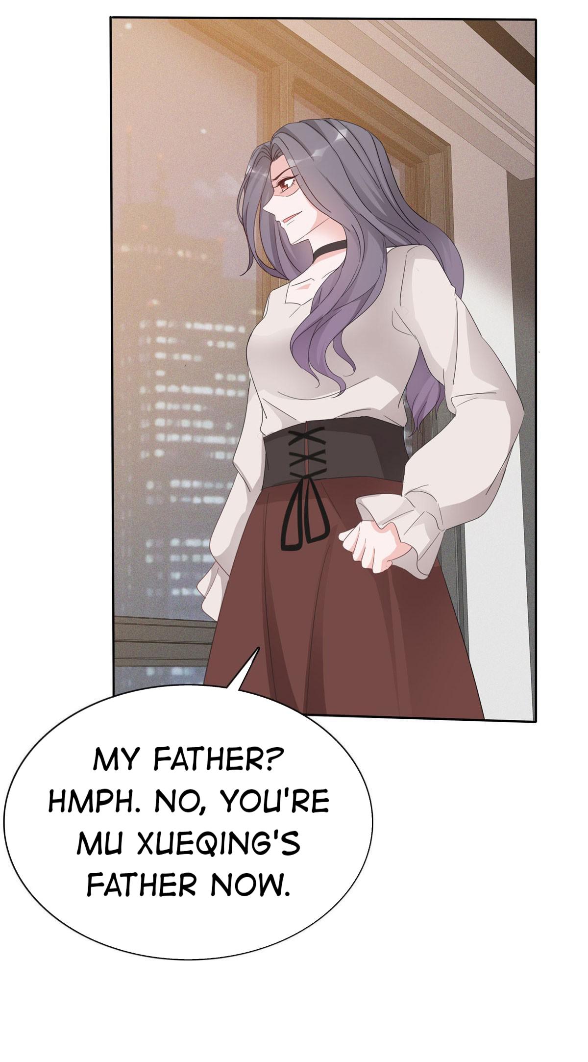 To Match a Villainess: Love Hunting Rhapsody Chapter 19 - page 4