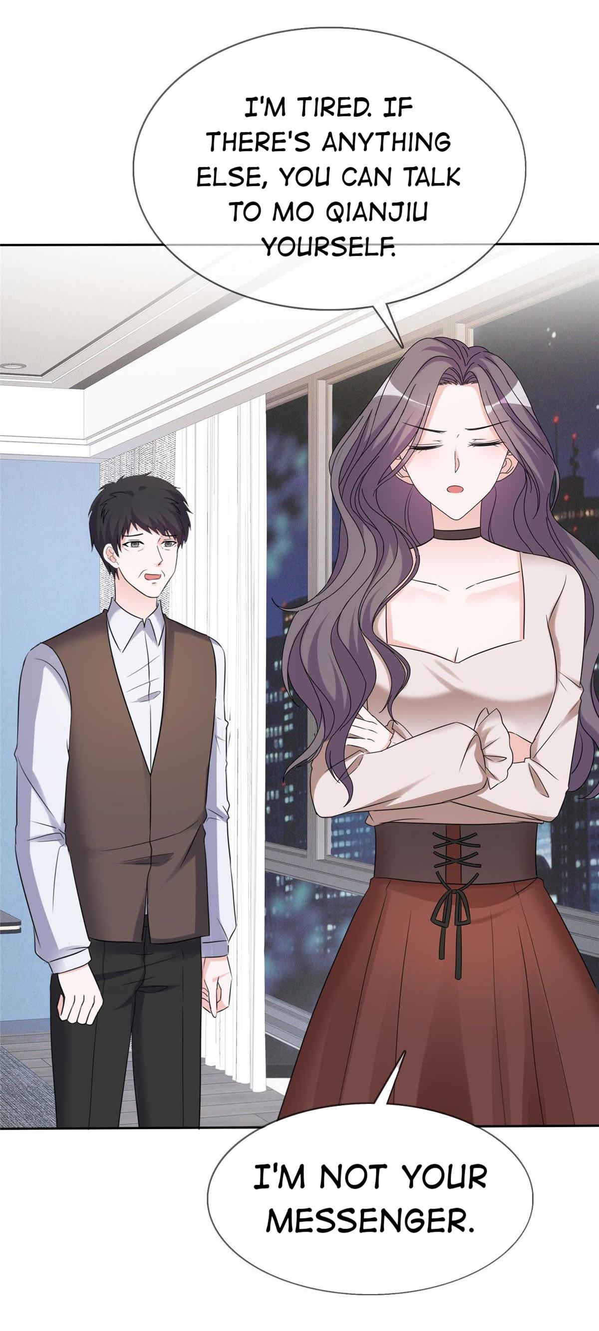 To Match a Villainess: Love Hunting Rhapsody Chapter 19 - page 5