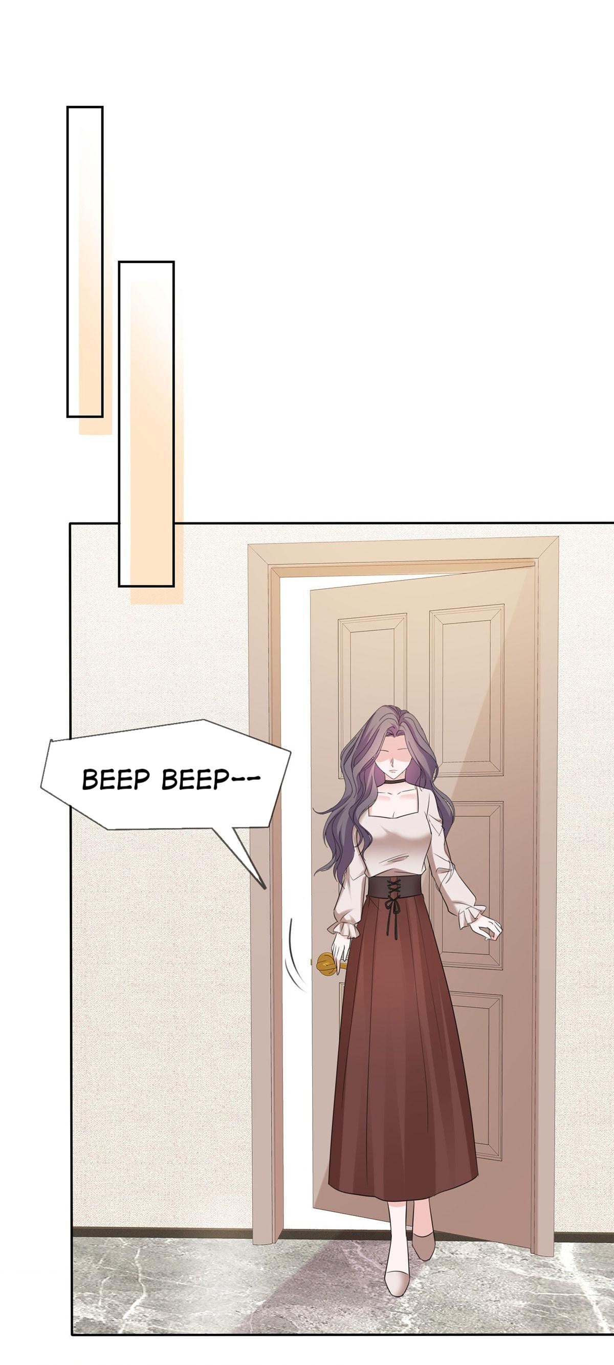 To Match a Villainess: Love Hunting Rhapsody Chapter 19 - page 6