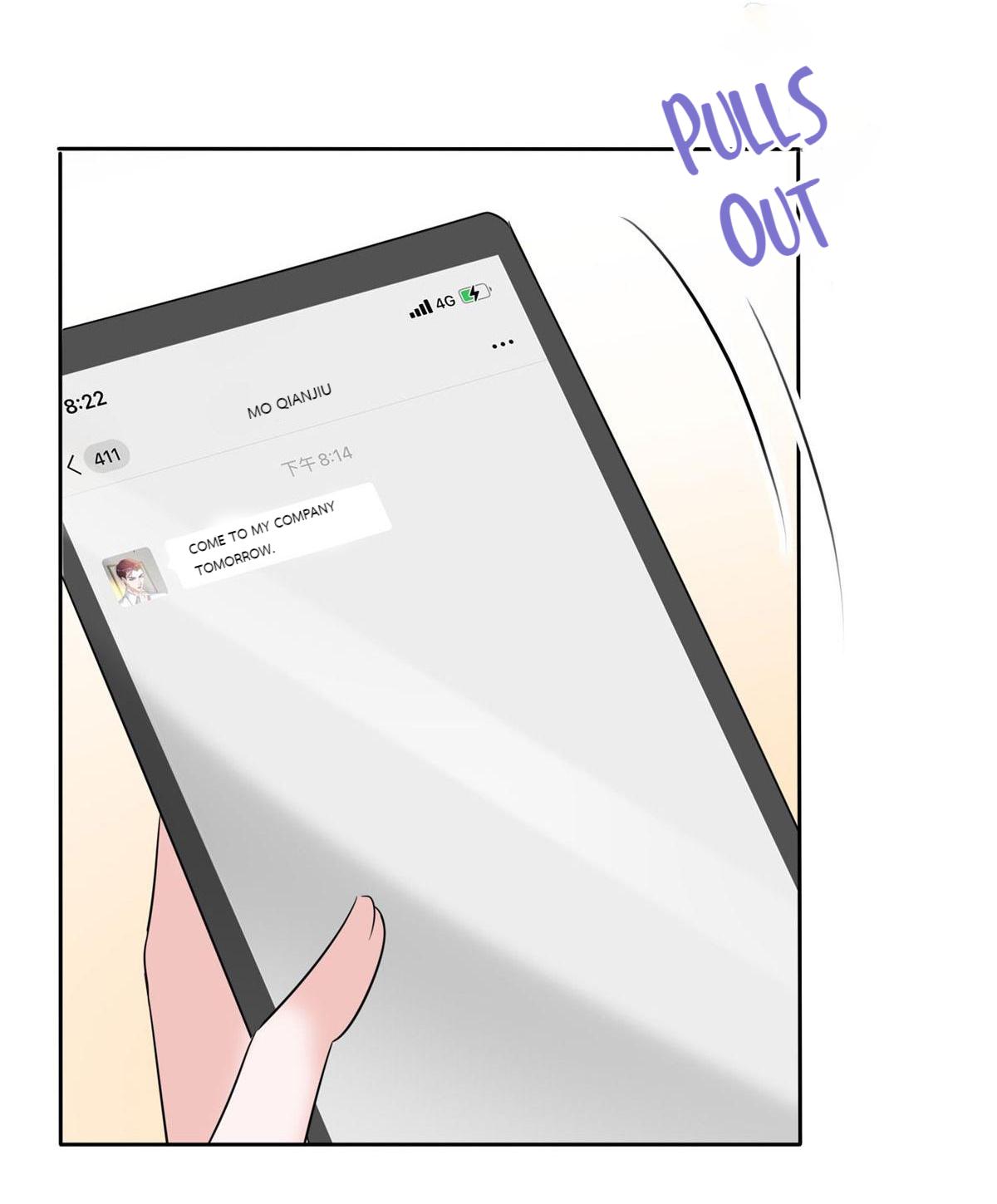 To Match a Villainess: Love Hunting Rhapsody Chapter 19 - page 8