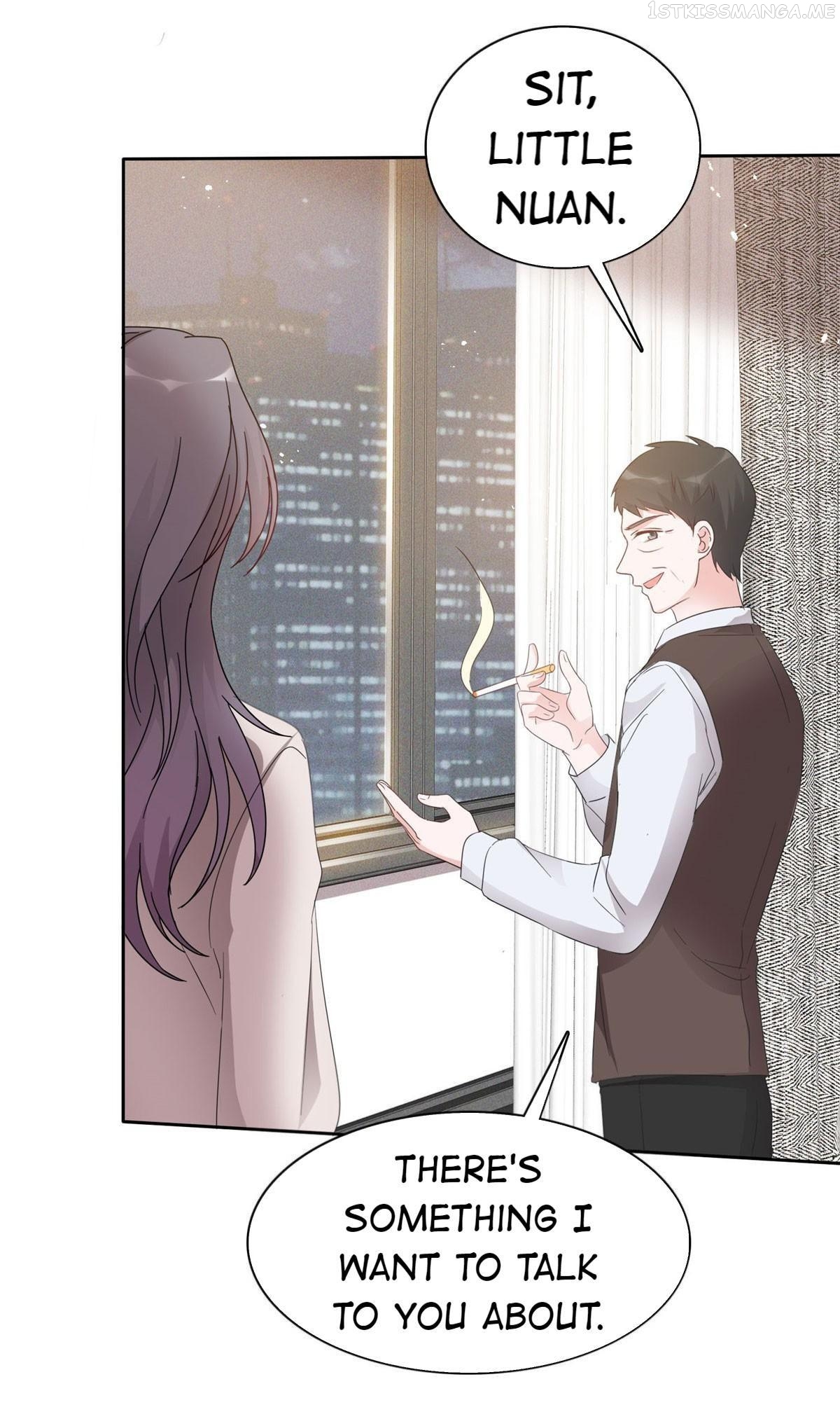 To Match a Villainess: Love Hunting Rhapsody Chapter 18.2 - page 1