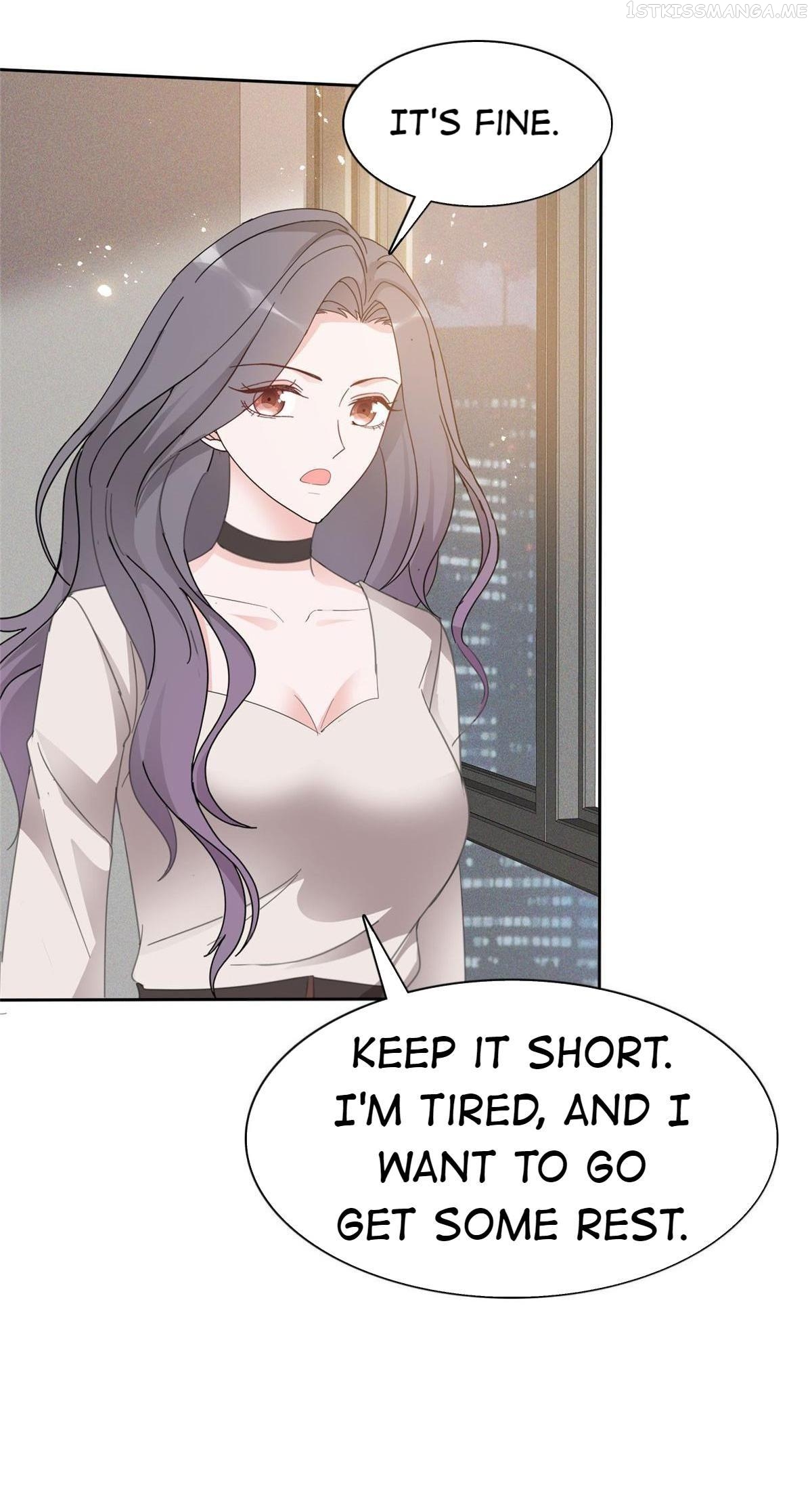 To Match a Villainess: Love Hunting Rhapsody Chapter 18.2 - page 2