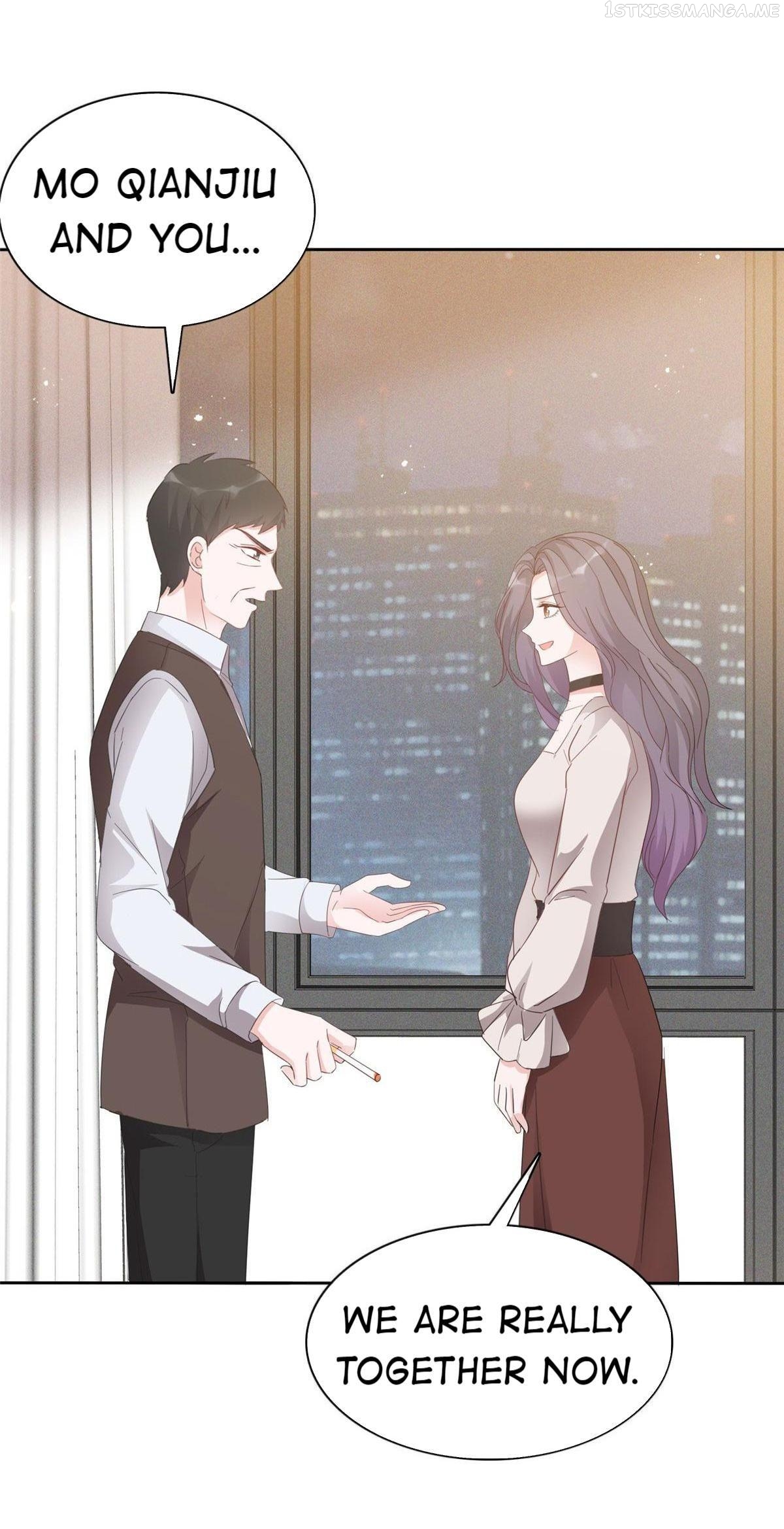 To Match a Villainess: Love Hunting Rhapsody Chapter 18.2 - page 3