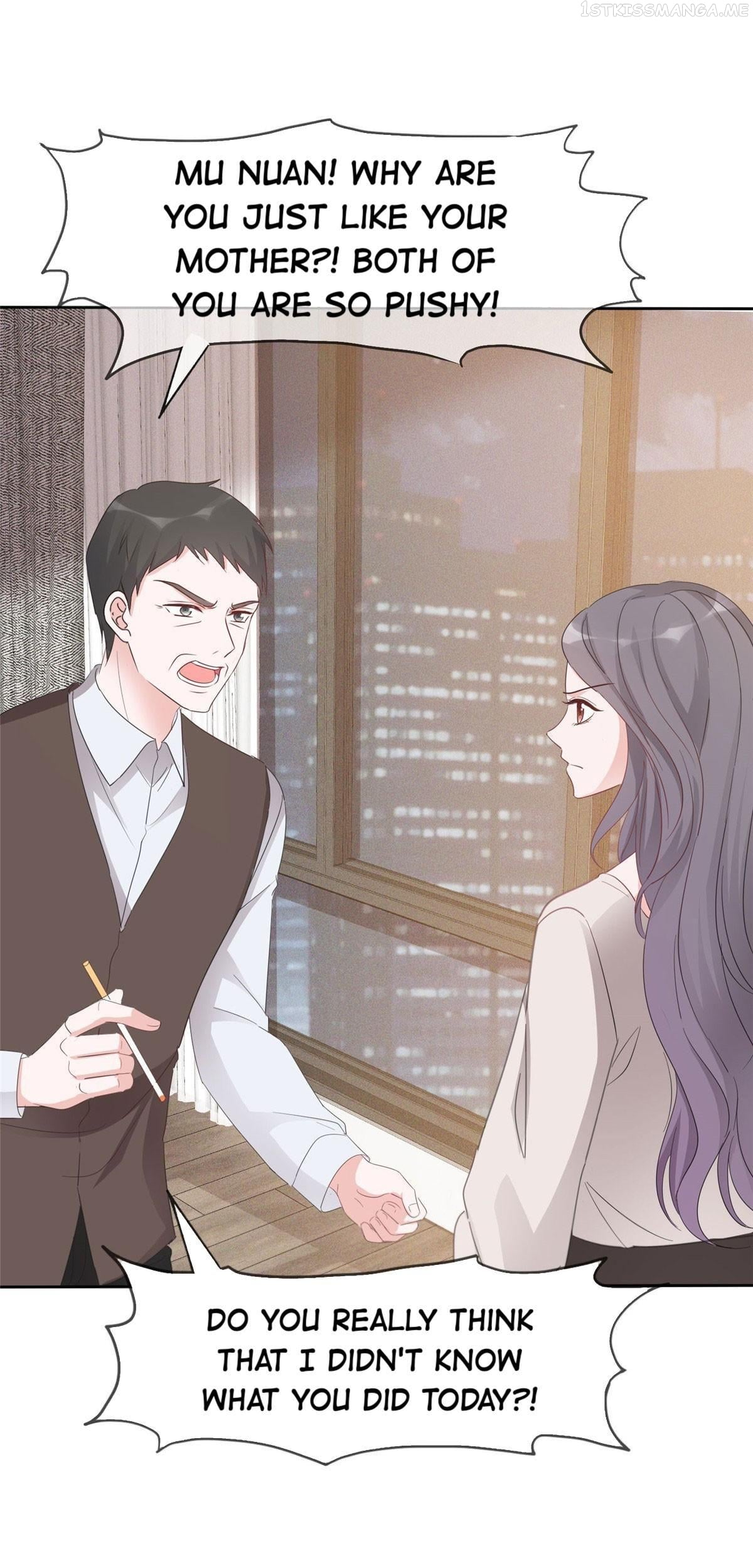 To Match a Villainess: Love Hunting Rhapsody Chapter 18.2 - page 6