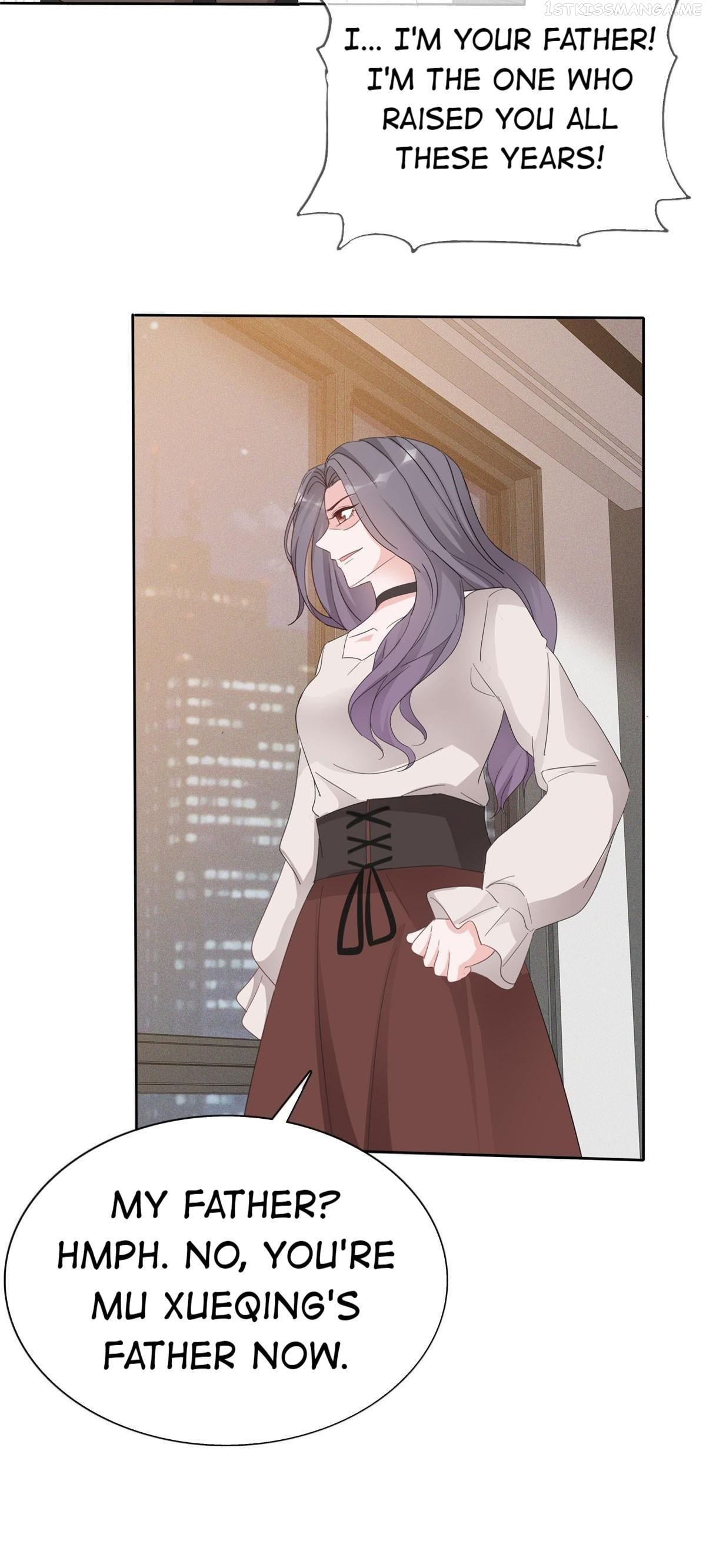 To Match a Villainess: Love Hunting Rhapsody Chapter 18.2 - page 9