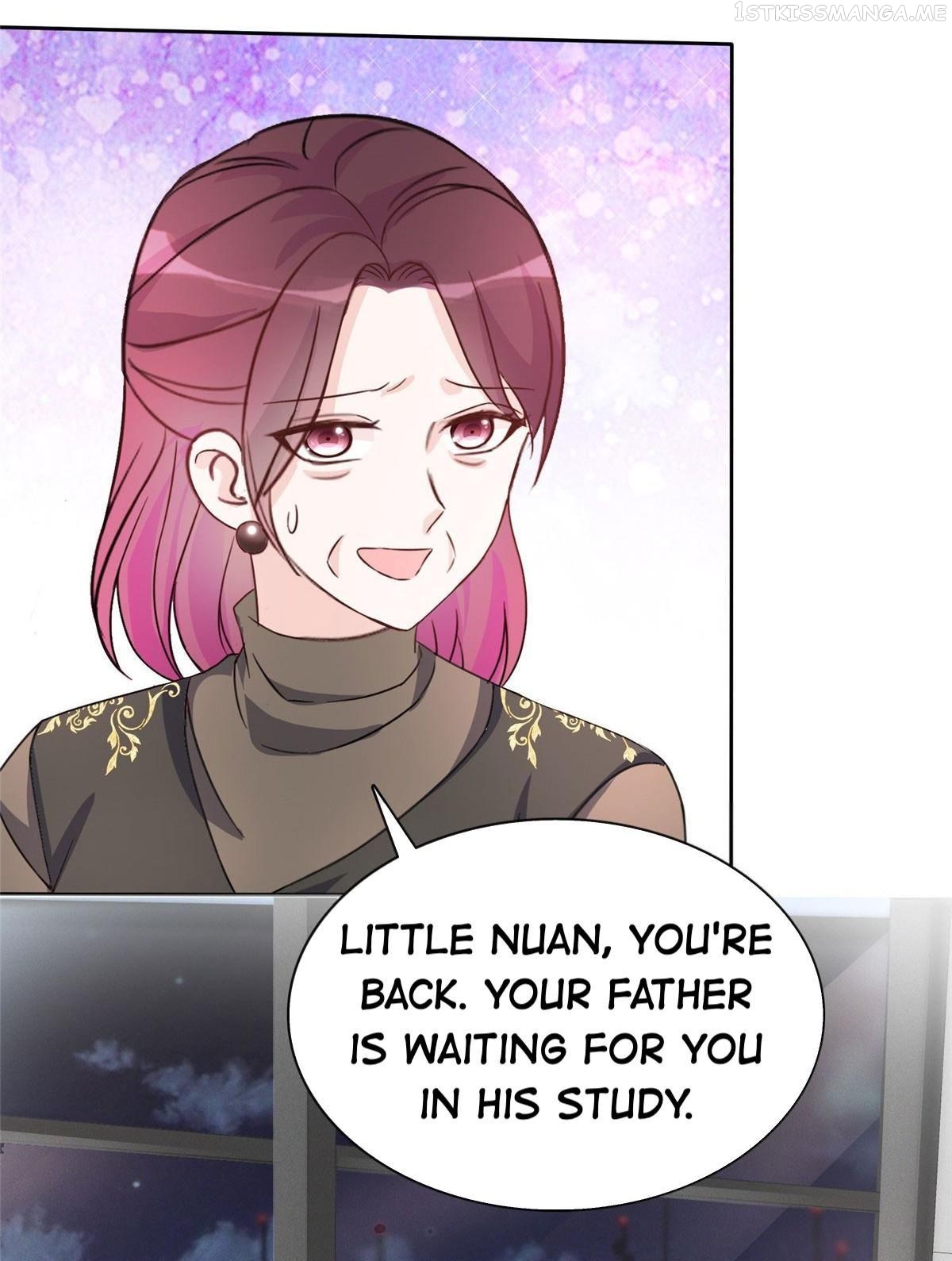 To Match a Villainess: Love Hunting Rhapsody Chapter 18.1 - page 10