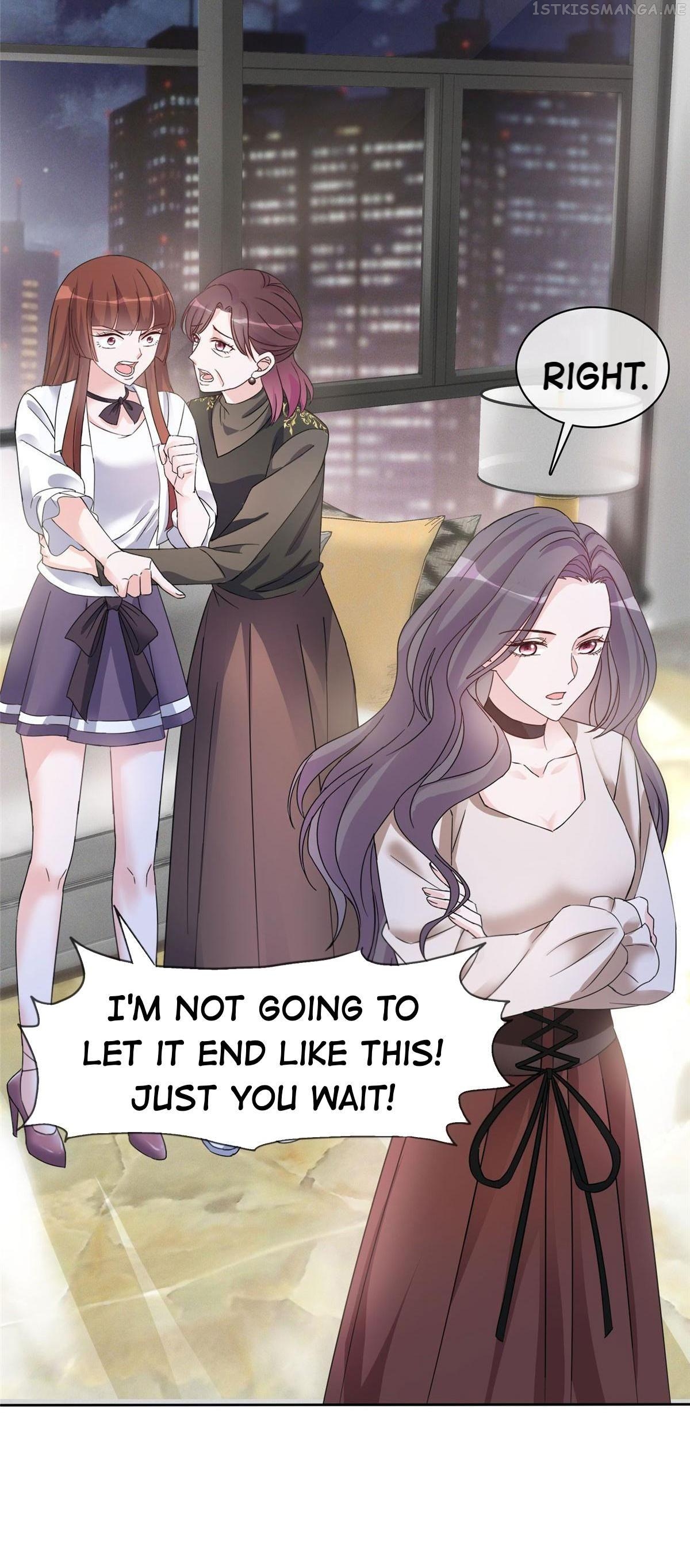 To Match a Villainess: Love Hunting Rhapsody Chapter 18.1 - page 11