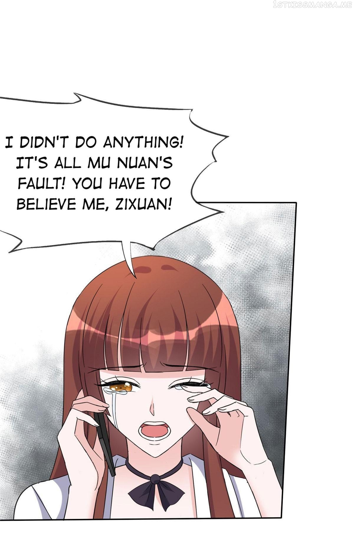 To Match a Villainess: Love Hunting Rhapsody Chapter 18.1 - page 3