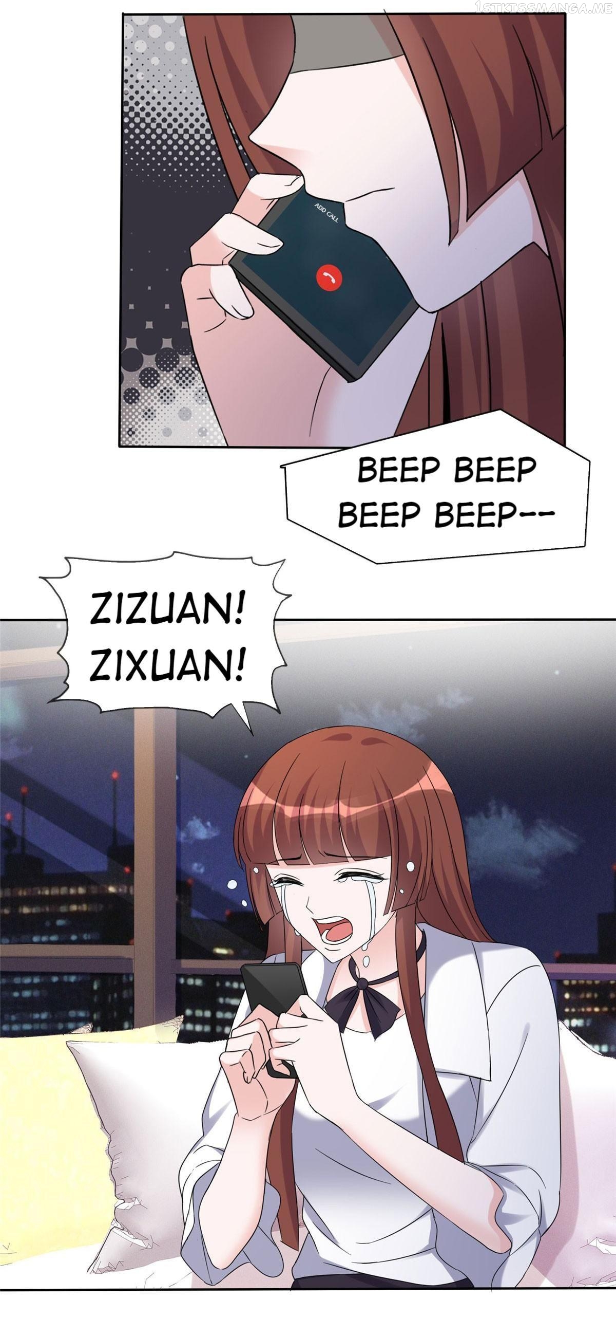 To Match a Villainess: Love Hunting Rhapsody Chapter 18.1 - page 4