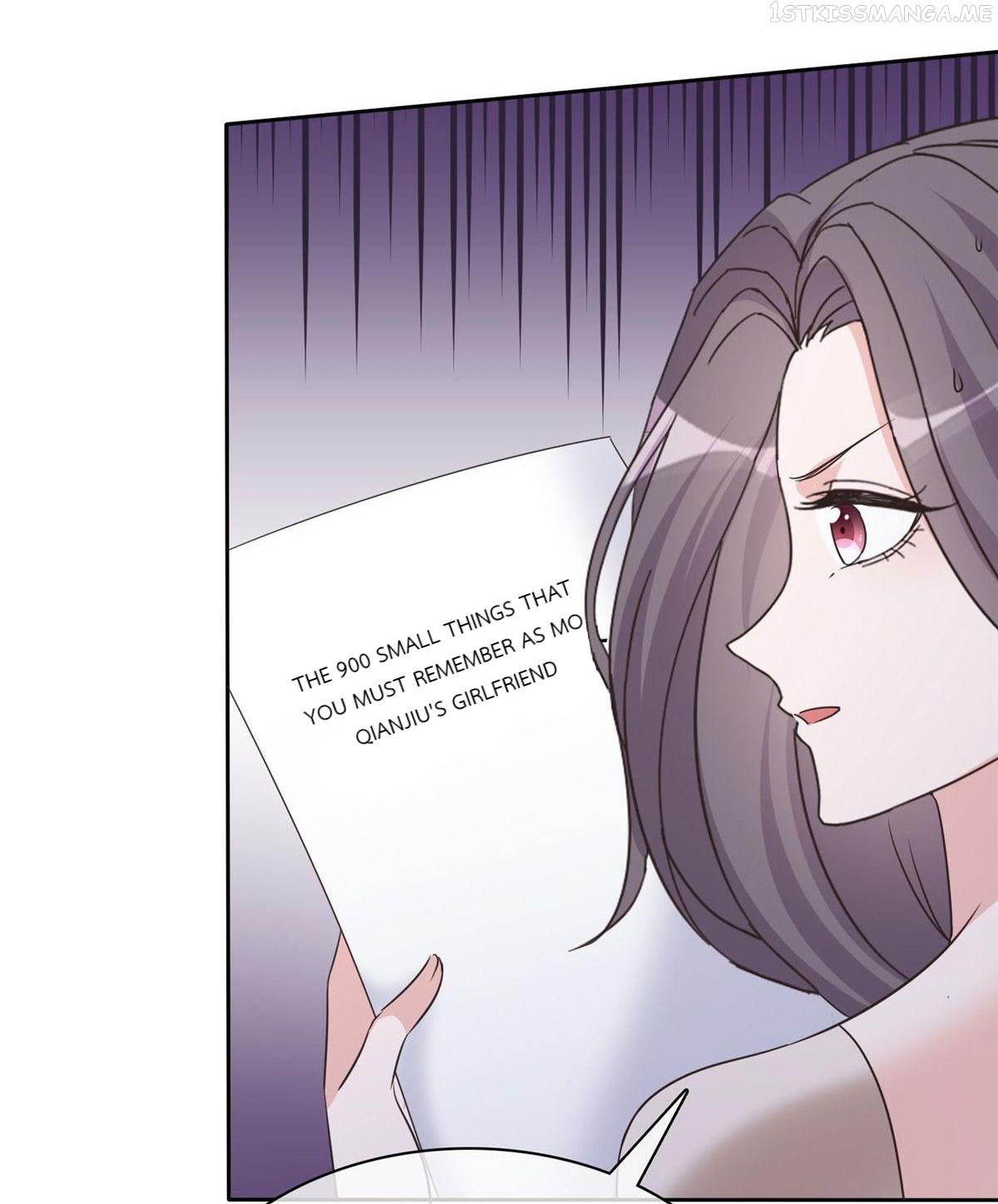 To Match a Villainess: Love Hunting Rhapsody Chapter 17.2 - page 2