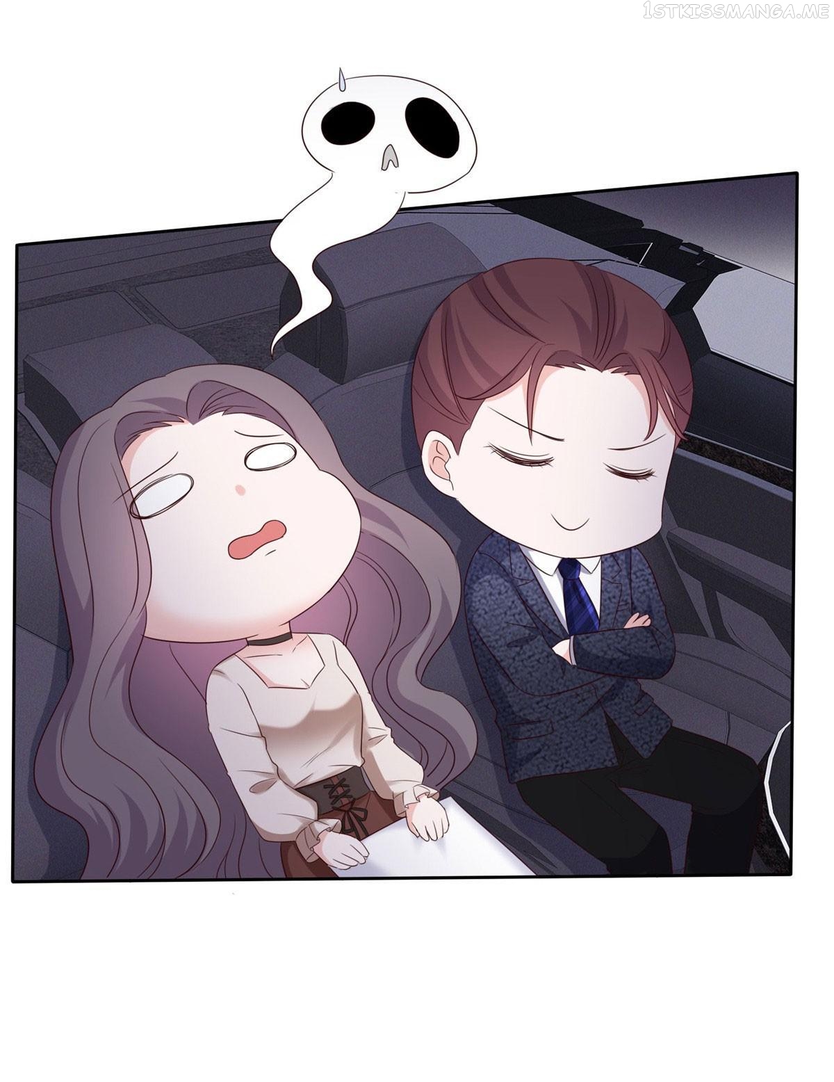 To Match a Villainess: Love Hunting Rhapsody Chapter 17.2 - page 5