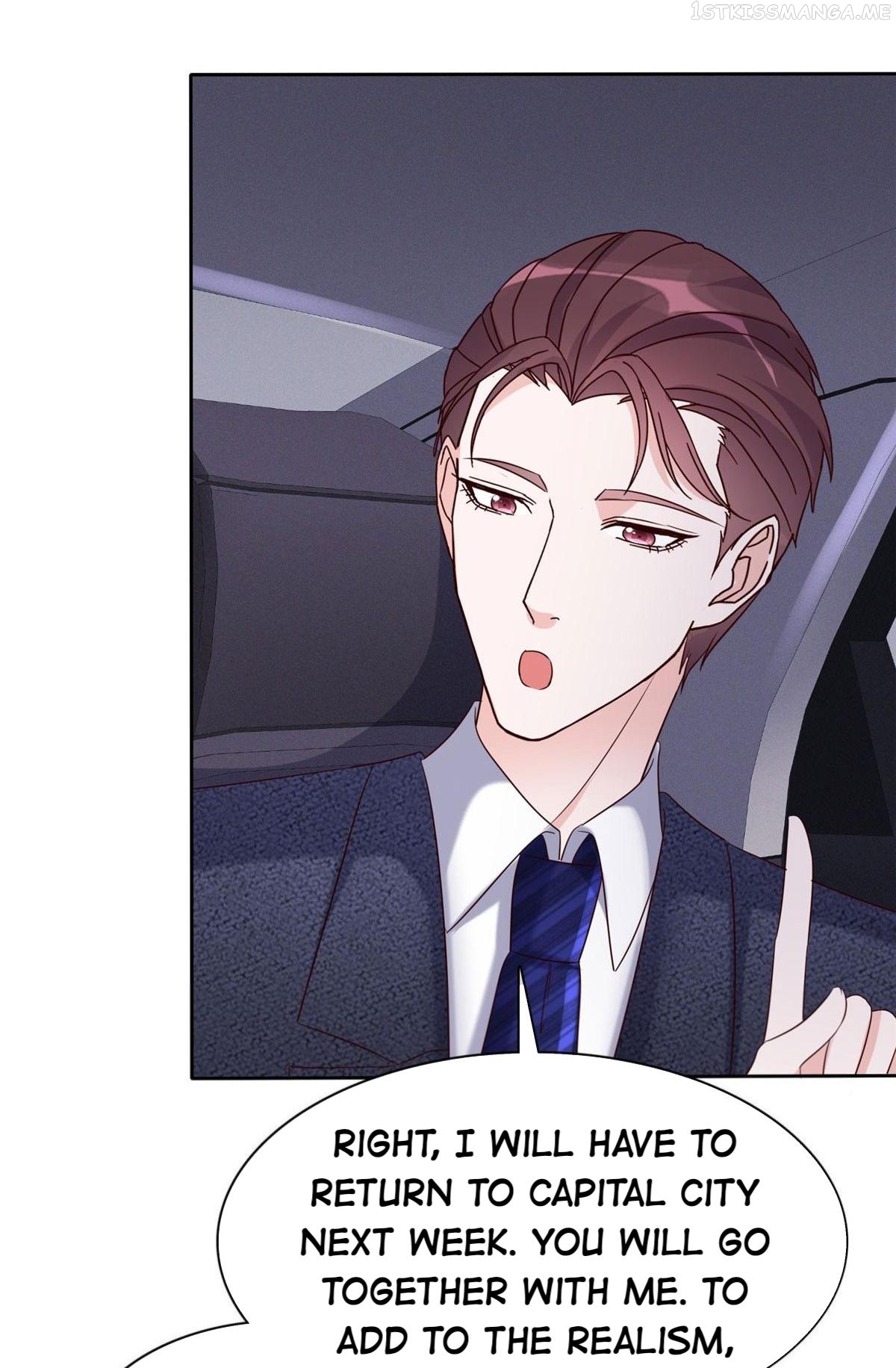 To Match a Villainess: Love Hunting Rhapsody Chapter 17.2 - page 6