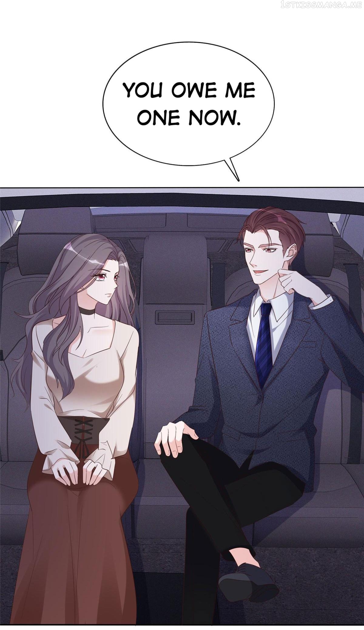To Match a Villainess: Love Hunting Rhapsody Chapter 17.1 - page 10