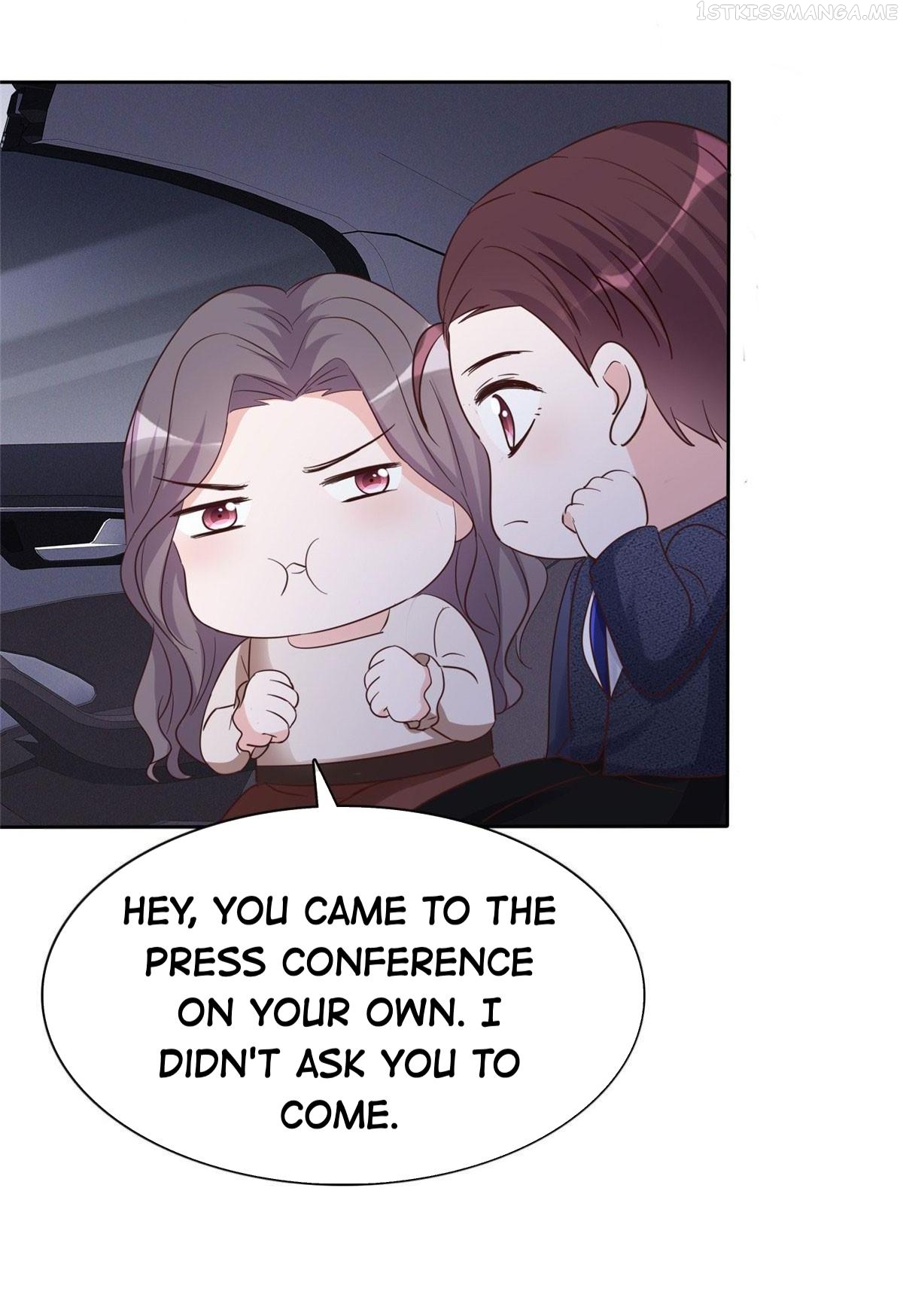 To Match a Villainess: Love Hunting Rhapsody Chapter 17.1 - page 11