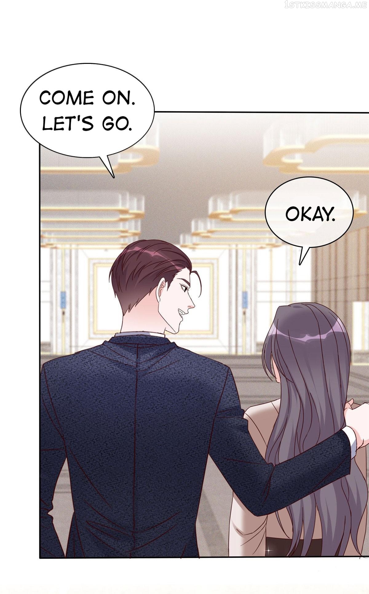 To Match a Villainess: Love Hunting Rhapsody Chapter 17.1 - page 3