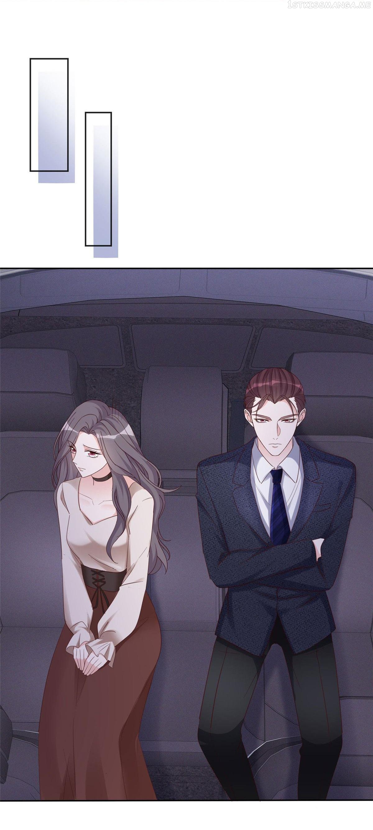 To Match a Villainess: Love Hunting Rhapsody Chapter 17.1 - page 5