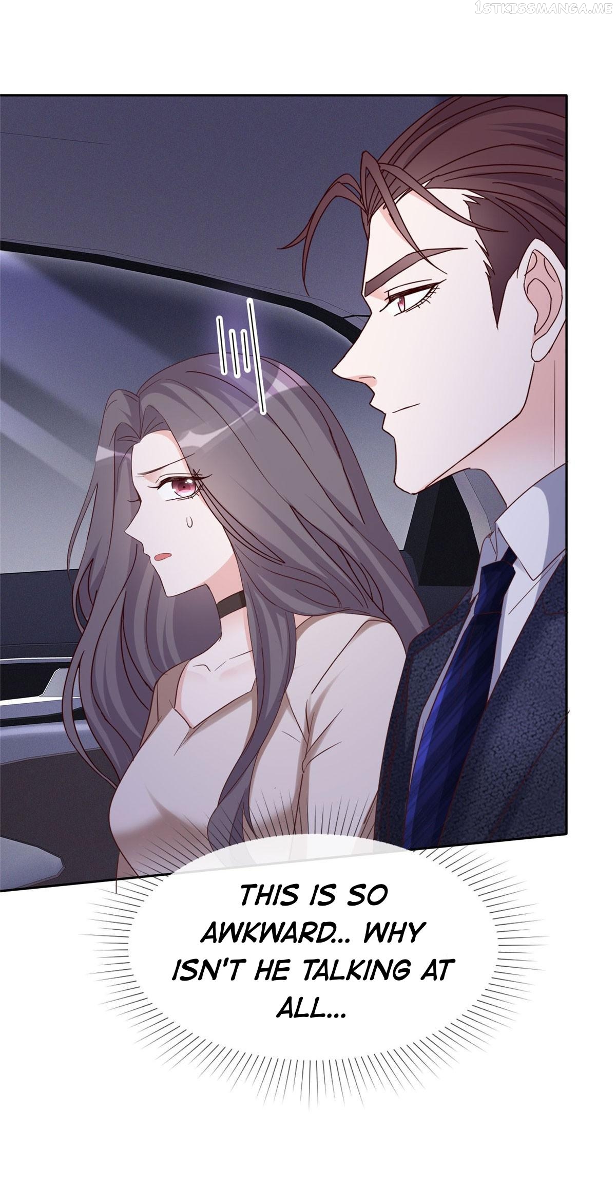 To Match a Villainess: Love Hunting Rhapsody Chapter 17.1 - page 6