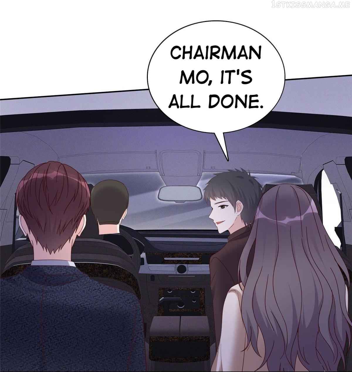 To Match a Villainess: Love Hunting Rhapsody Chapter 17.1 - page 7
