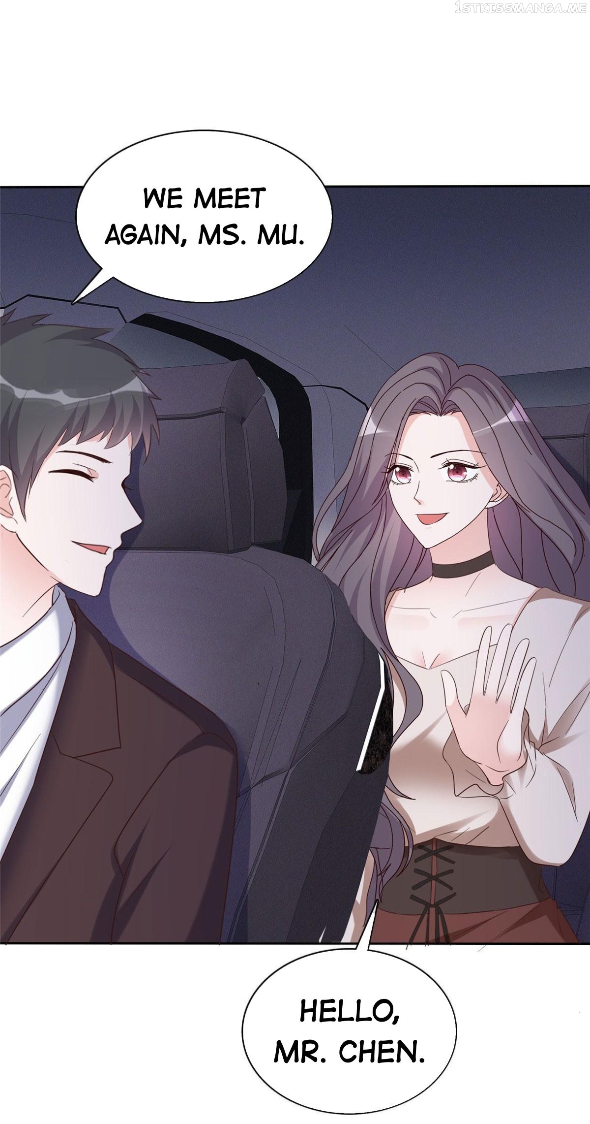To Match a Villainess: Love Hunting Rhapsody Chapter 17.1 - page 9
