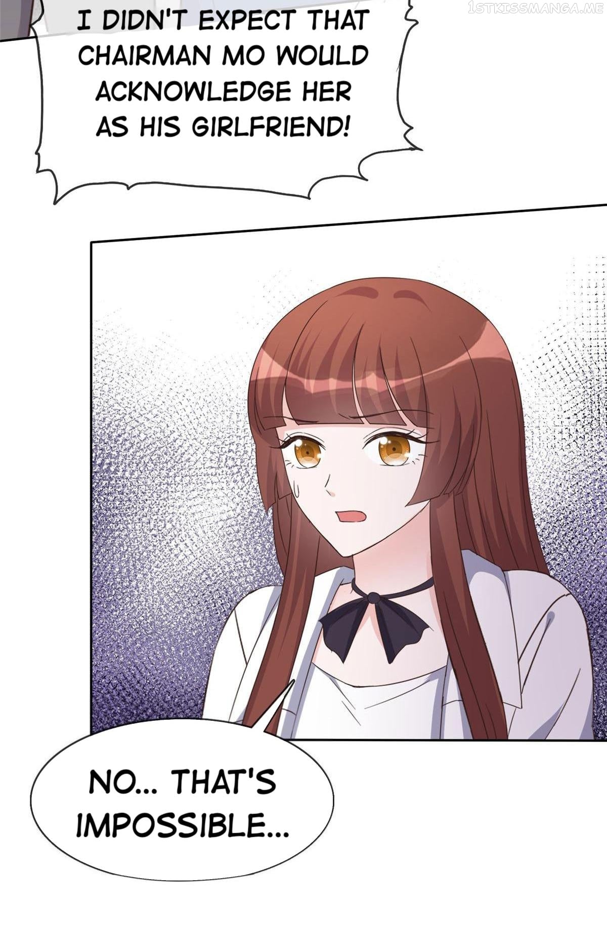 To Match a Villainess: Love Hunting Rhapsody Chapter 16.2 - page 2