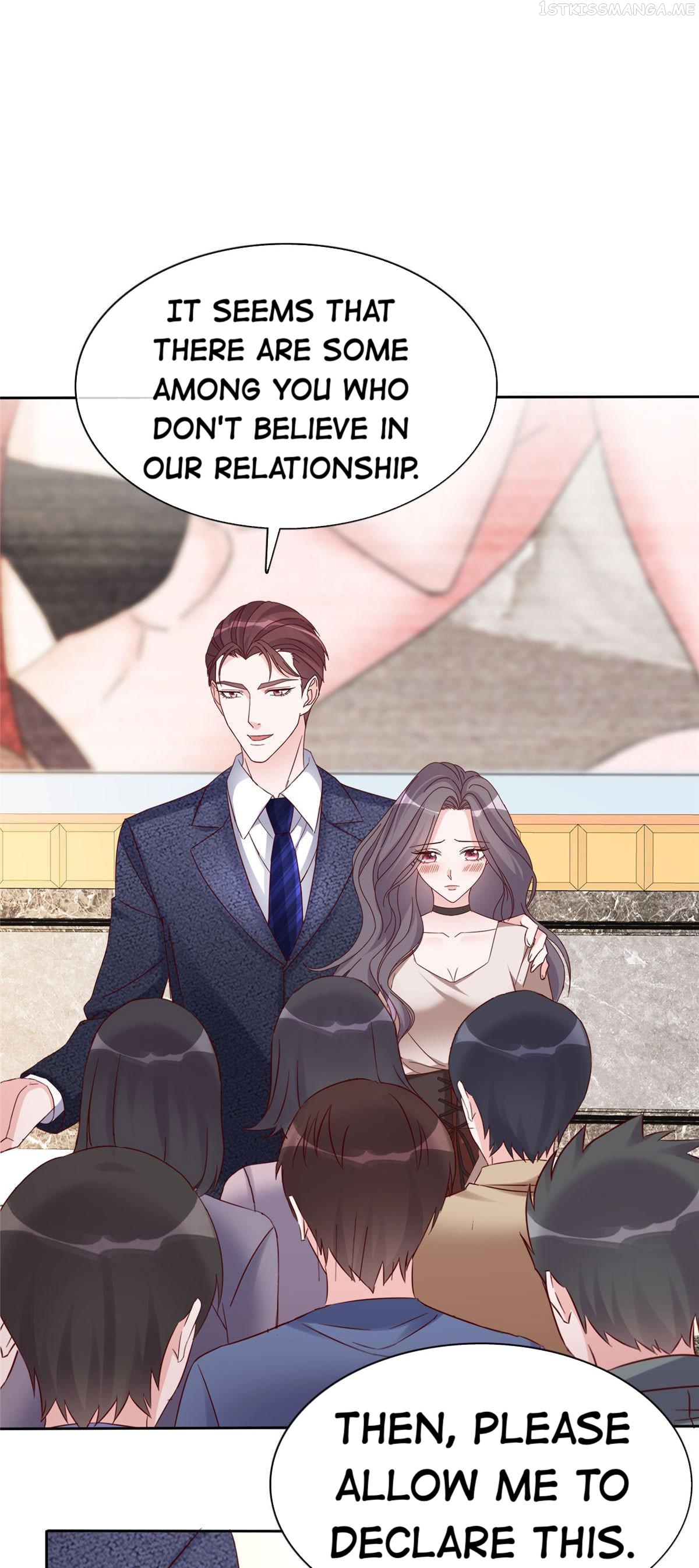 To Match a Villainess: Love Hunting Rhapsody Chapter 16.2 - page 3