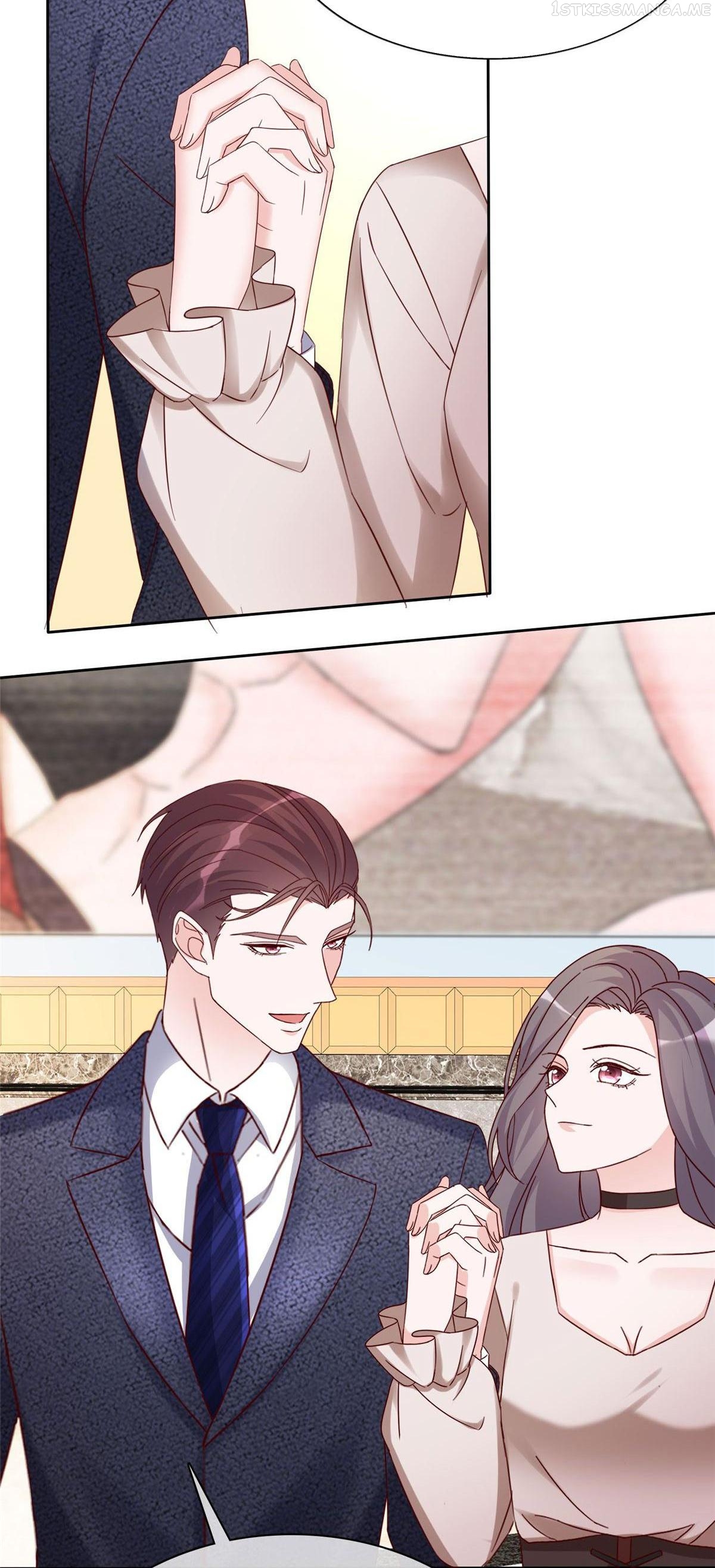 To Match a Villainess: Love Hunting Rhapsody Chapter 16.2 - page 4