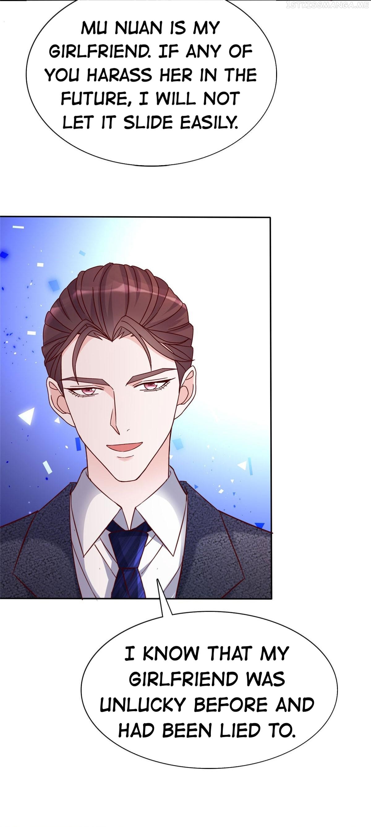 To Match a Villainess: Love Hunting Rhapsody Chapter 16.2 - page 5