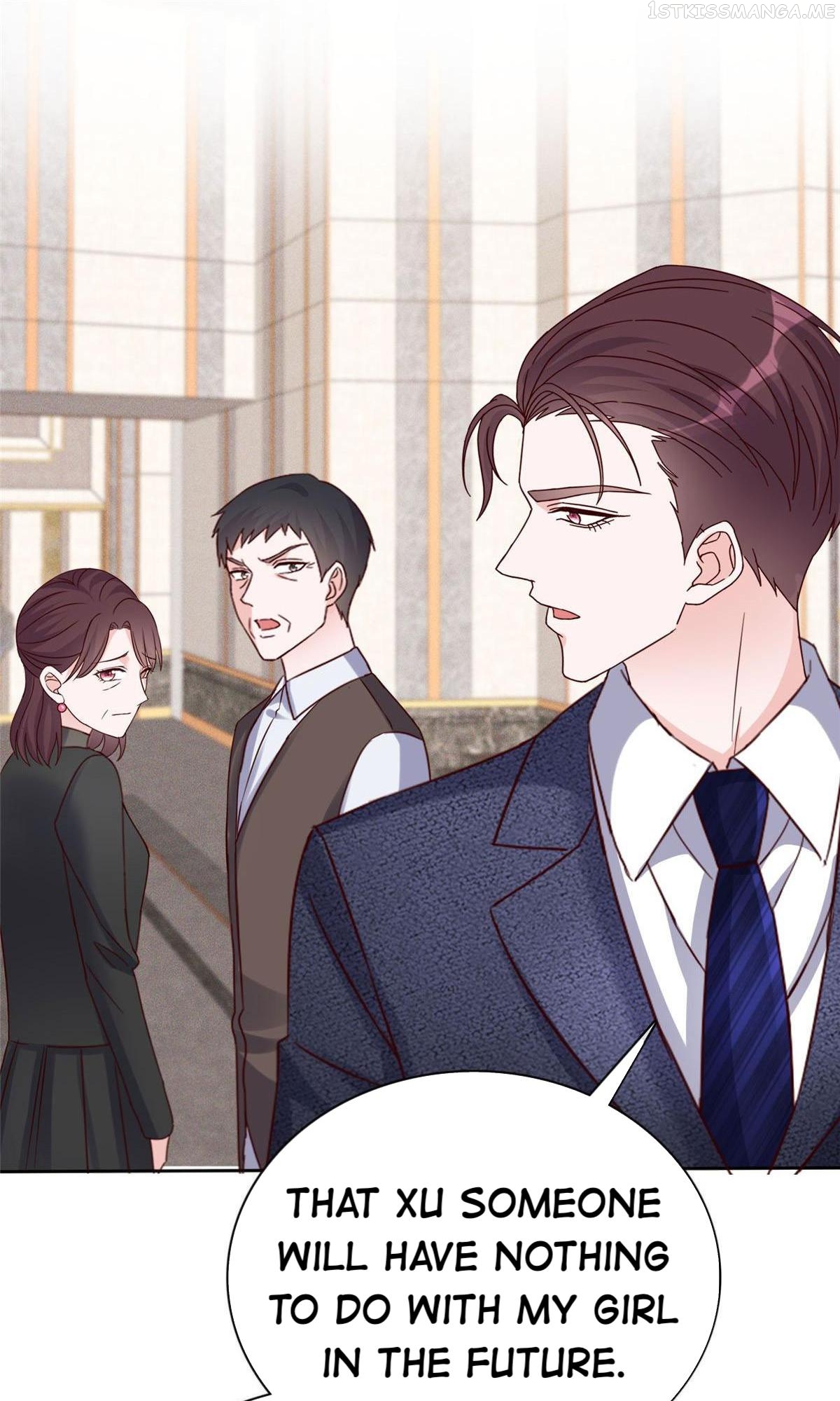 To Match a Villainess: Love Hunting Rhapsody Chapter 16.2 - page 6