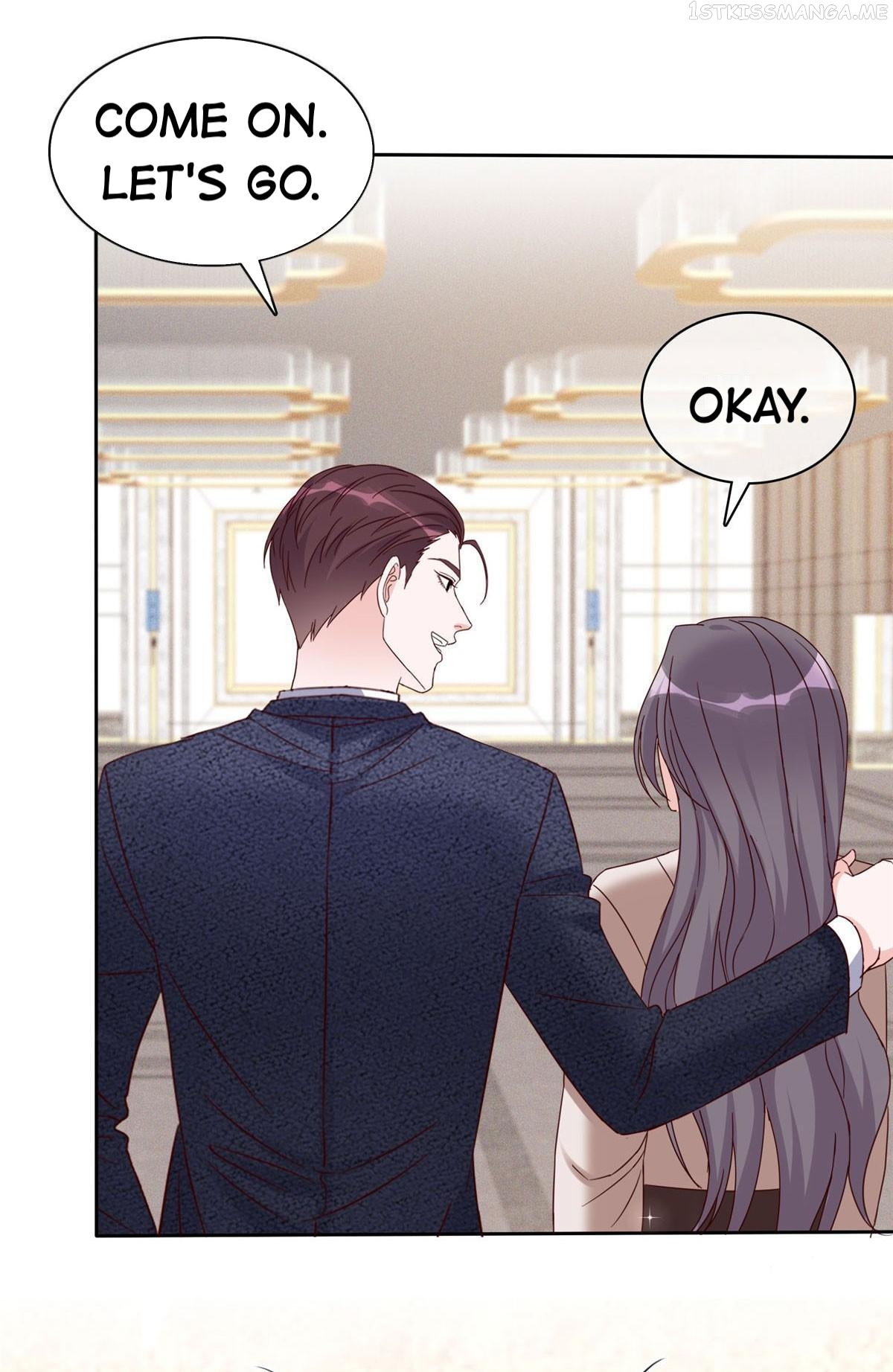 To Match a Villainess: Love Hunting Rhapsody Chapter 16.2 - page 8