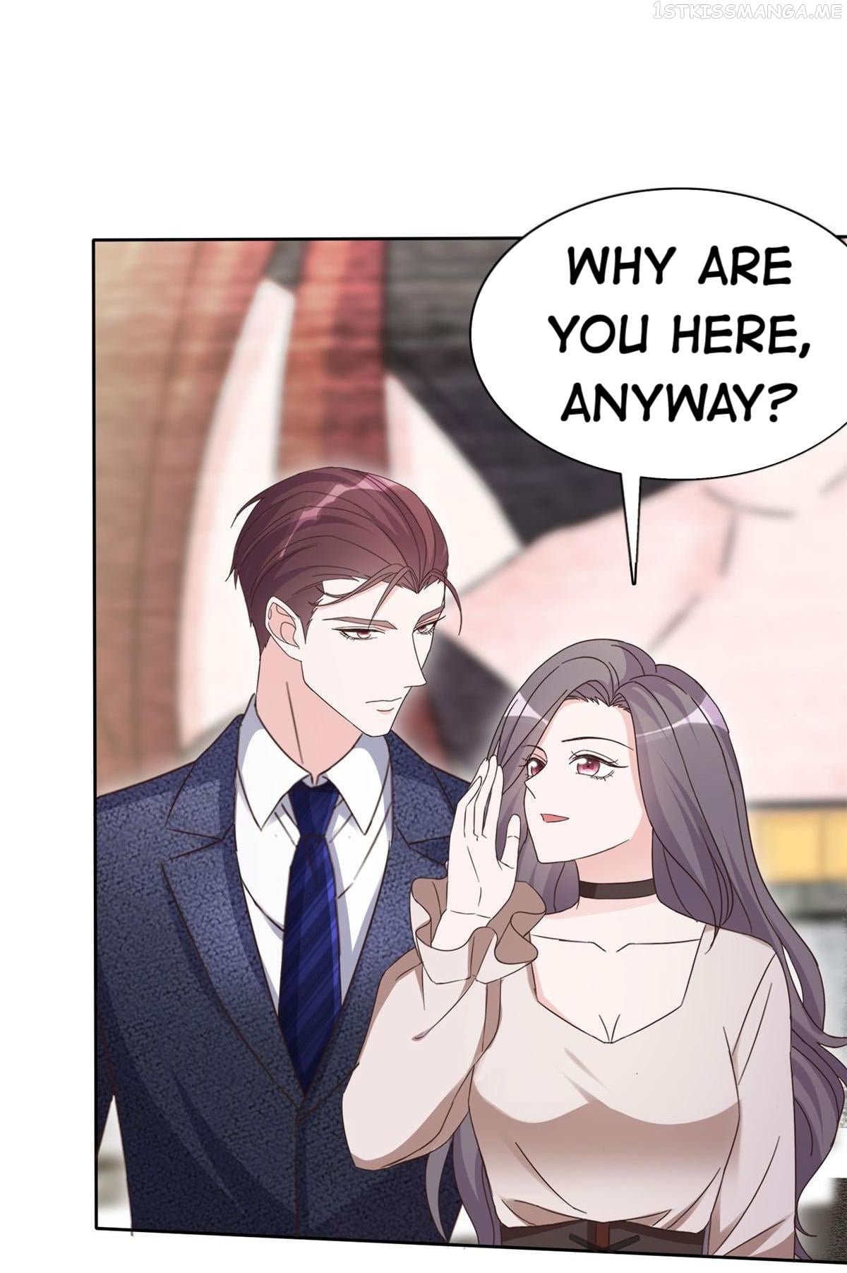 To Match a Villainess: Love Hunting Rhapsody Chapter 16.1 - page 11