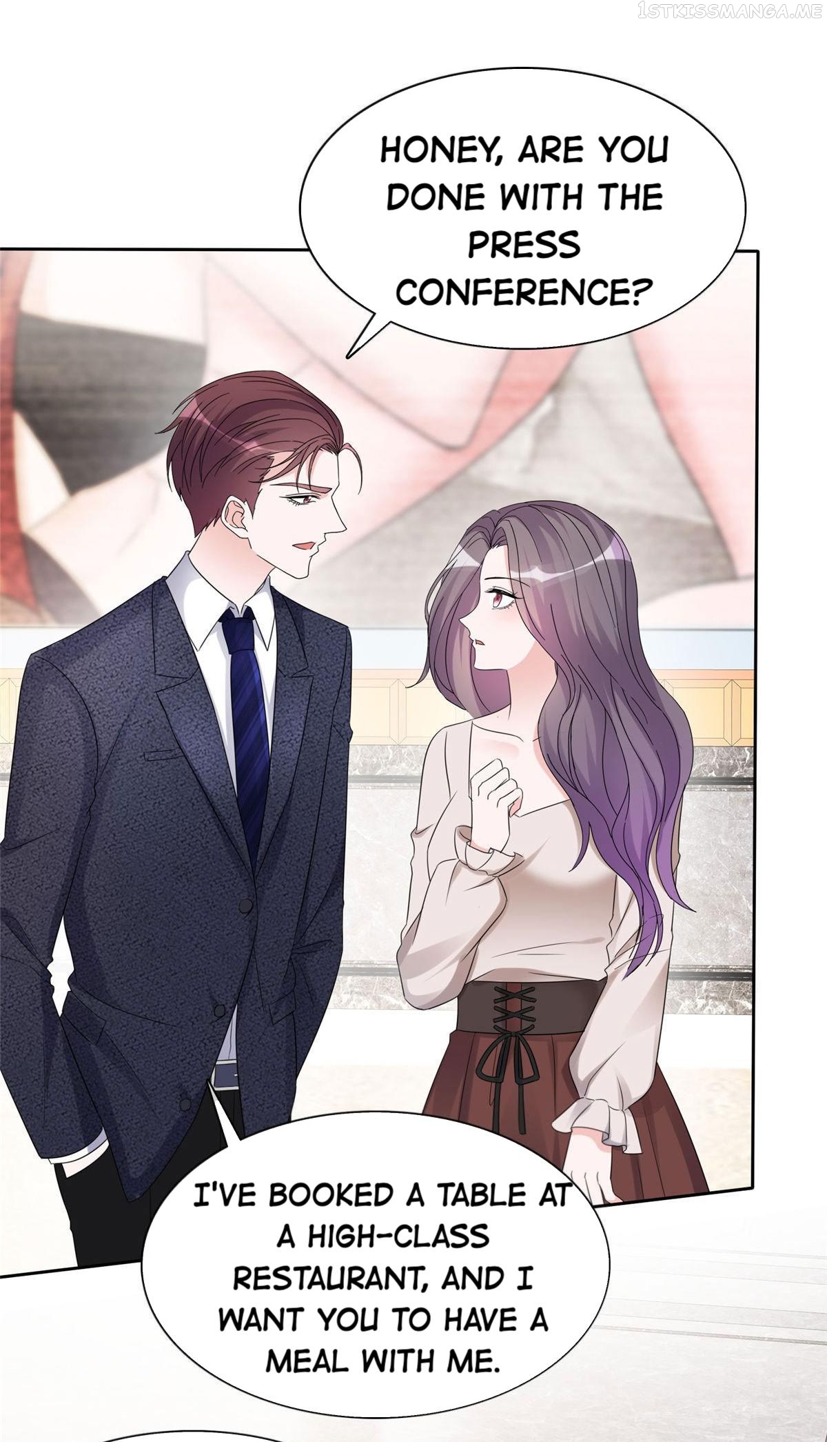 To Match a Villainess: Love Hunting Rhapsody Chapter 16.1 - page 5
