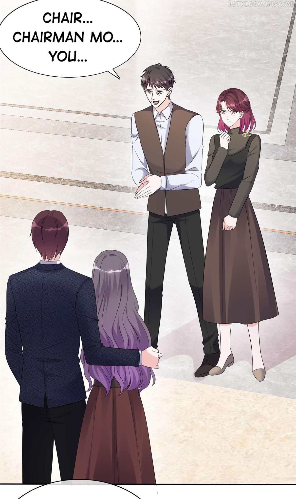 To Match a Villainess: Love Hunting Rhapsody Chapter 16.1 - page 6