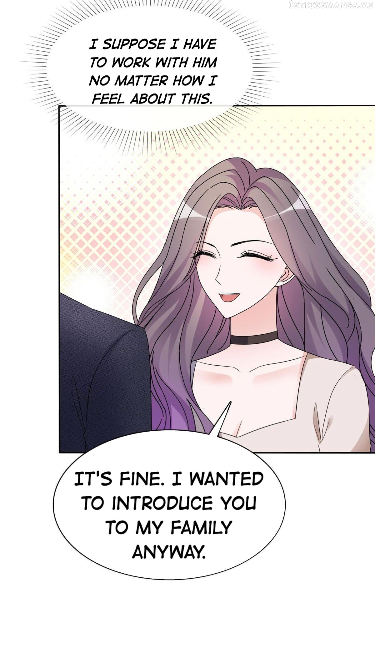 To Match a Villainess: Love Hunting Rhapsody Chapter 16.1 - page 8