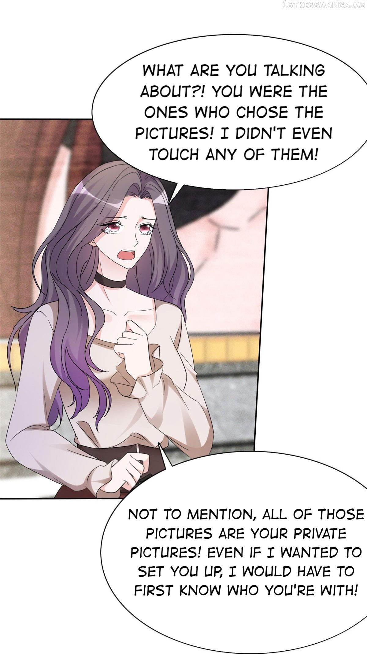 To Match a Villainess: Love Hunting Rhapsody Chapter 15.2 - page 1