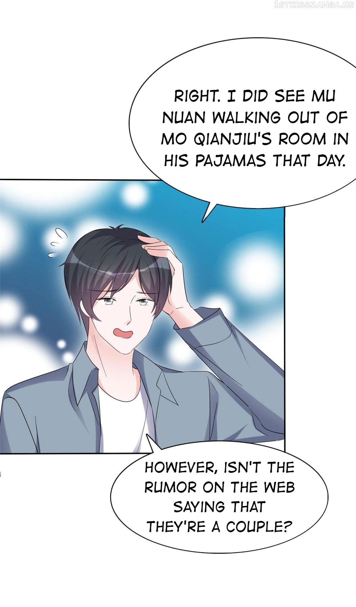 To Match a Villainess: Love Hunting Rhapsody Chapter 15.2 - page 5