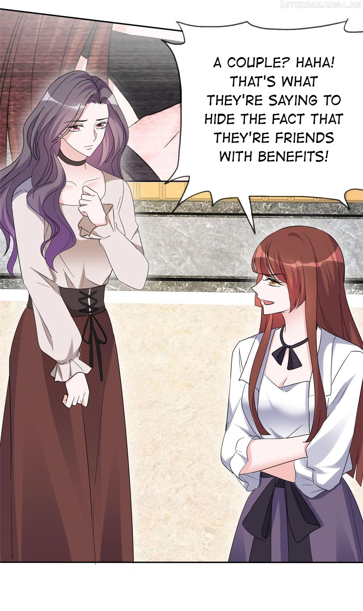 To Match a Villainess: Love Hunting Rhapsody Chapter 15.2 - page 6