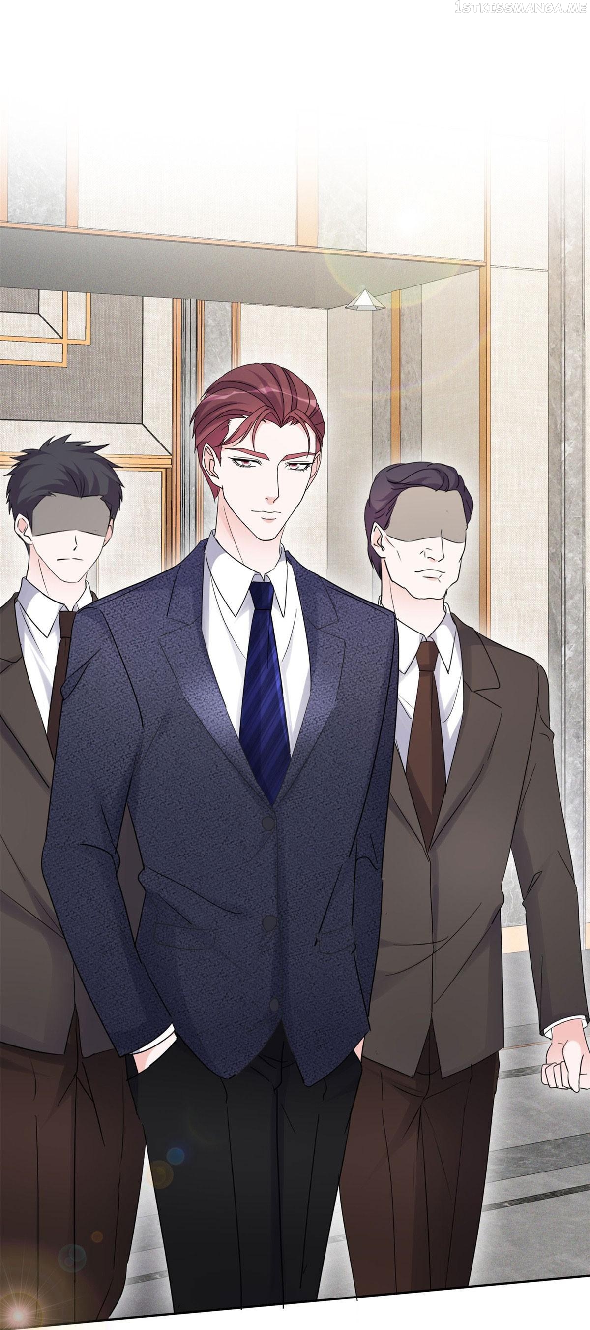 To Match a Villainess: Love Hunting Rhapsody Chapter 15.2 - page 8