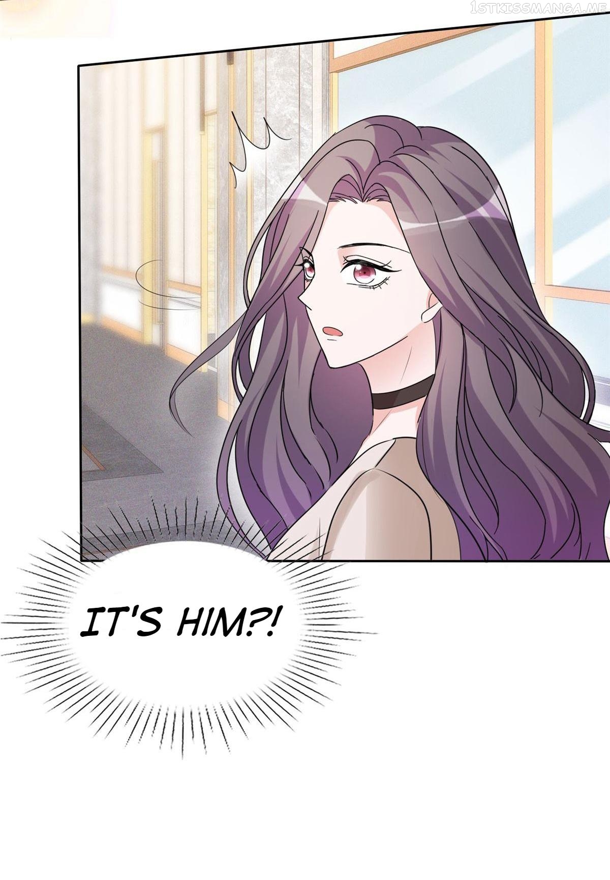 To Match a Villainess: Love Hunting Rhapsody Chapter 15.2 - page 9