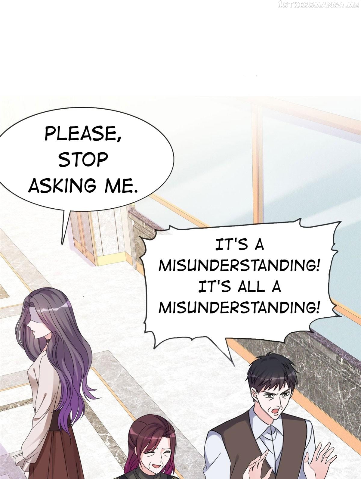 To Match a Villainess: Love Hunting Rhapsody Chapter 15.1 - page 3