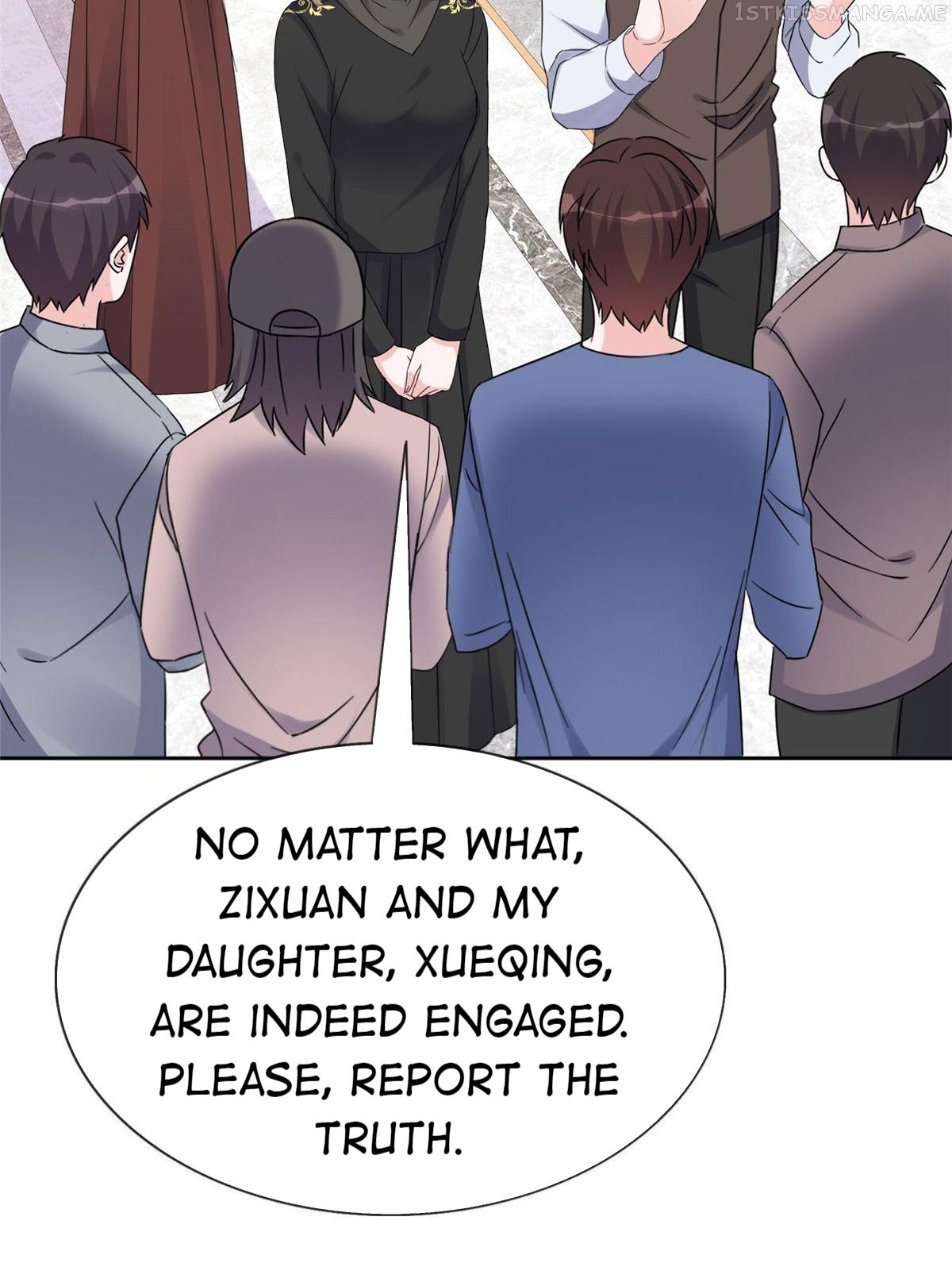 To Match a Villainess: Love Hunting Rhapsody Chapter 15.1 - page 4