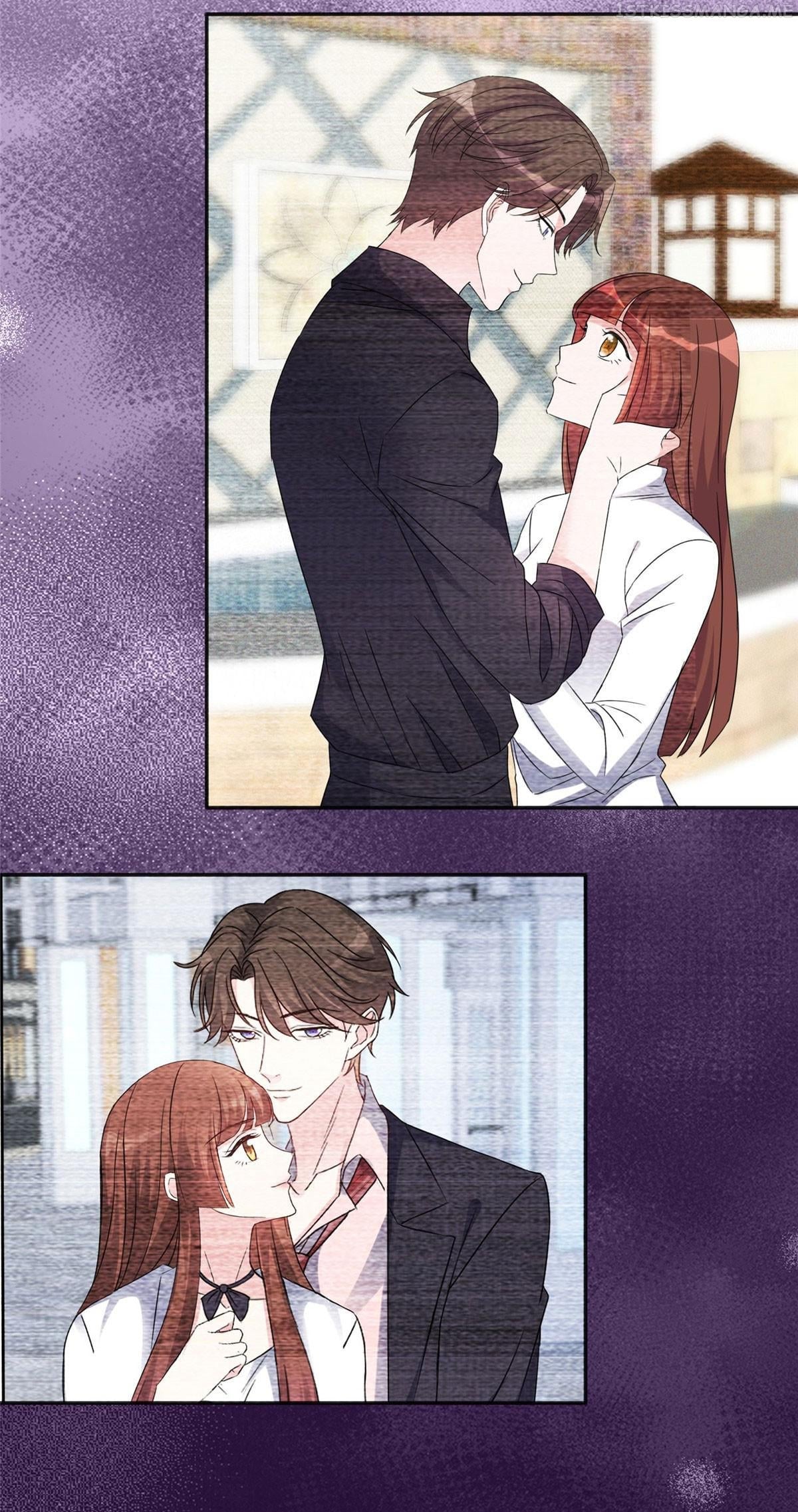 To Match a Villainess: Love Hunting Rhapsody Chapter 15.1 - page 7