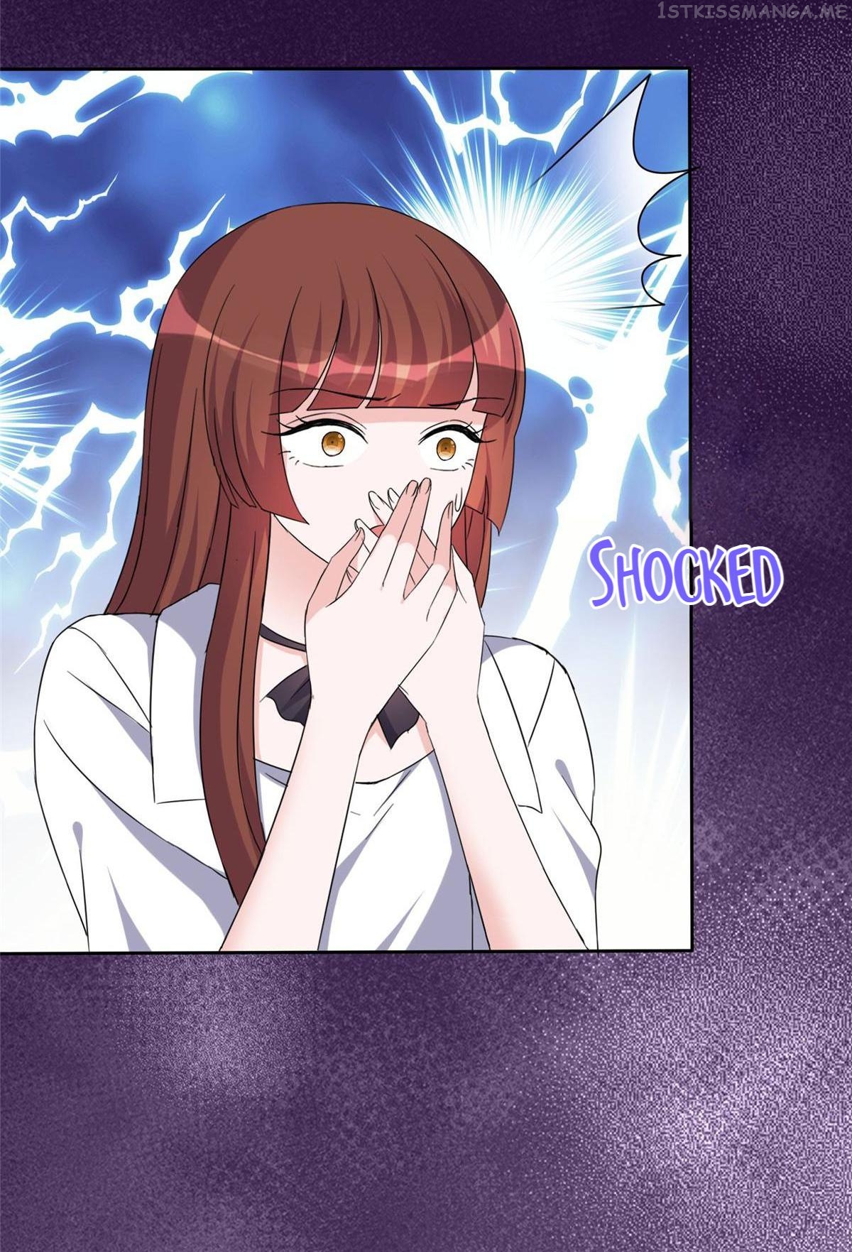To Match a Villainess: Love Hunting Rhapsody Chapter 15.1 - page 9
